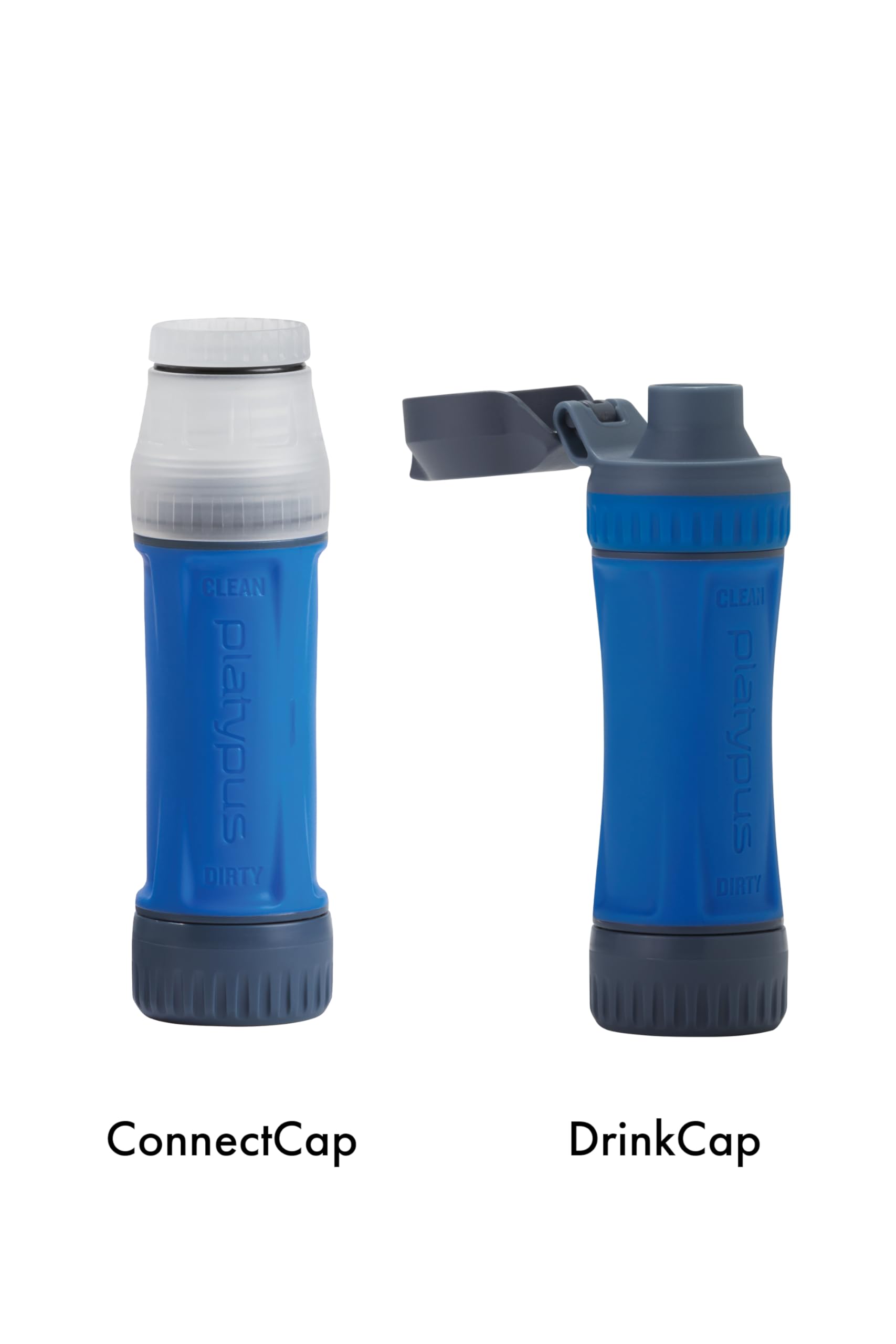 Platypus Quickdraw 1 Liter Filter System - Outdoor Shop FluxPerfect