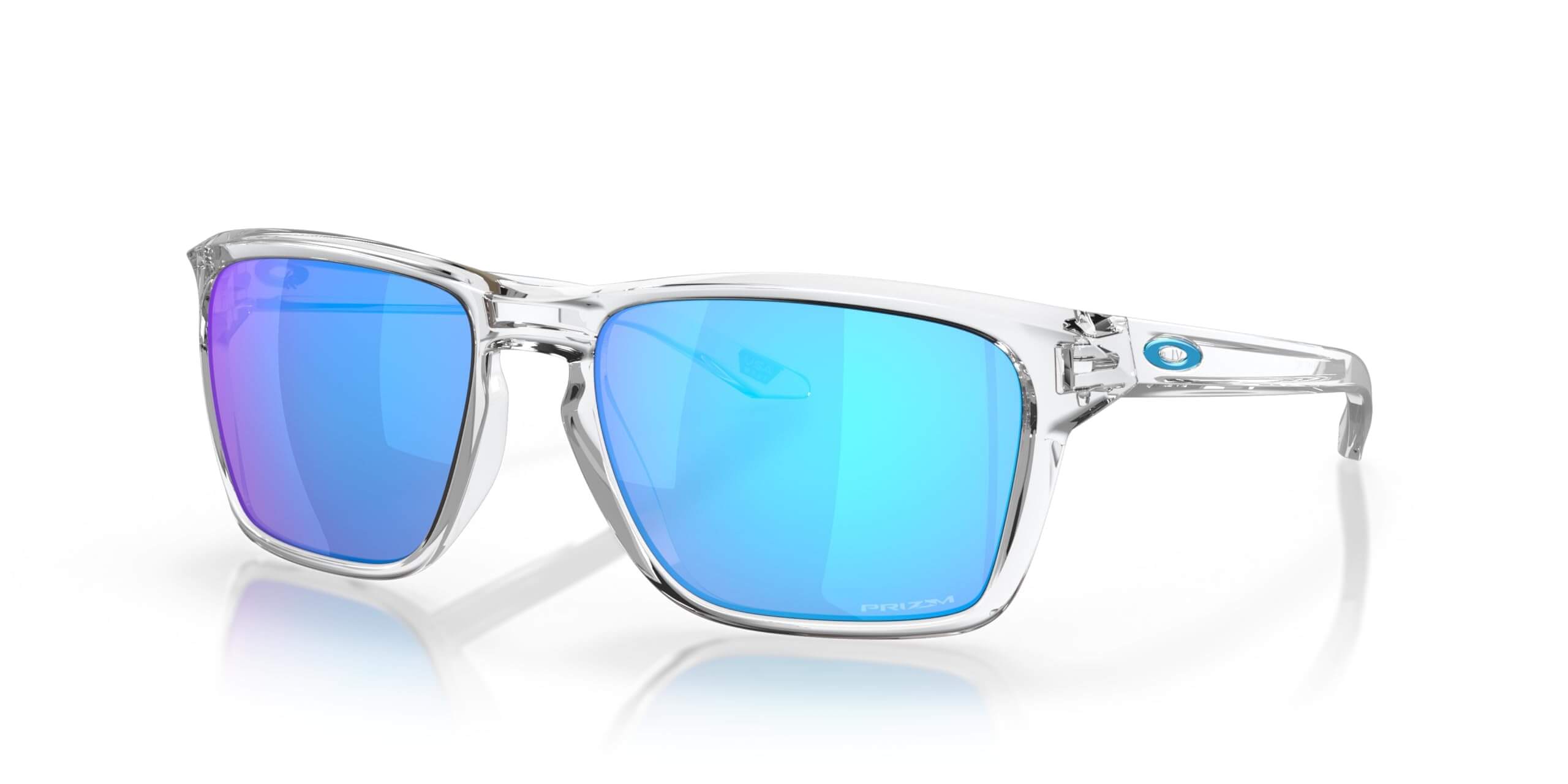 Oakley Sylas Sonnenbrille Unisex