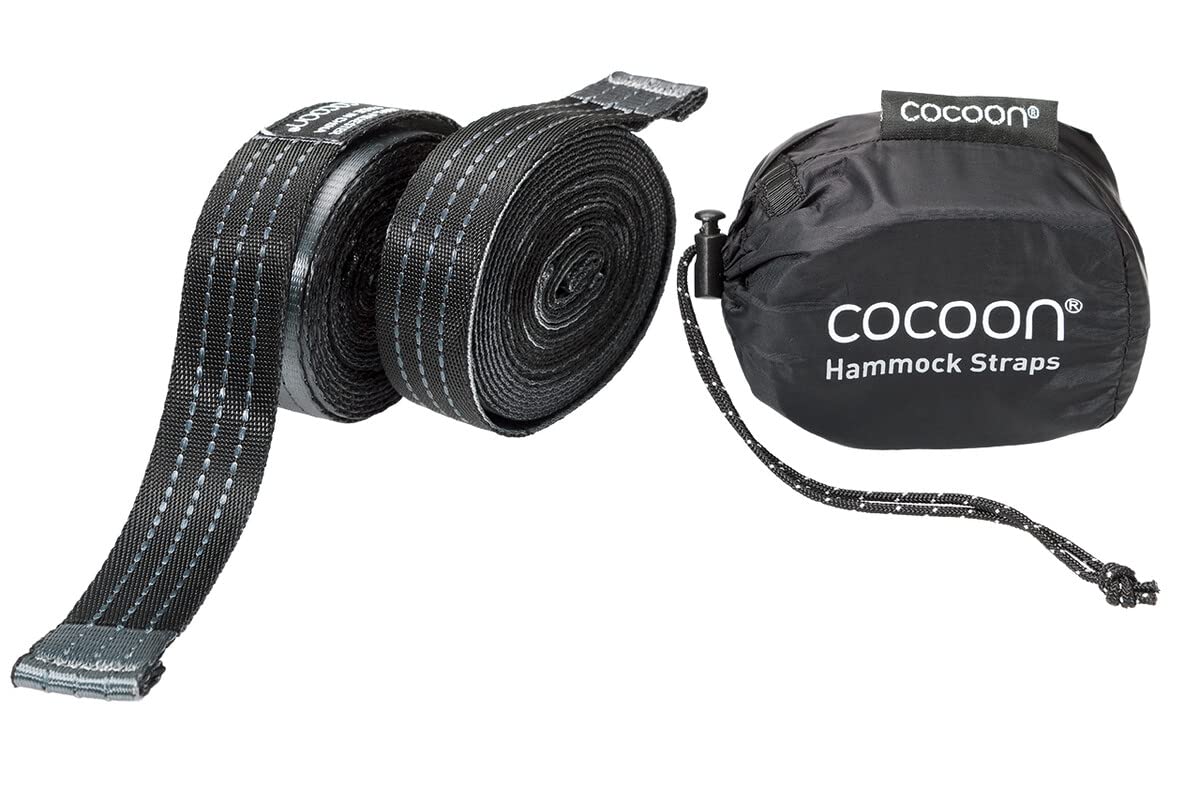 Cocoon Hängematten-Befestigungsset