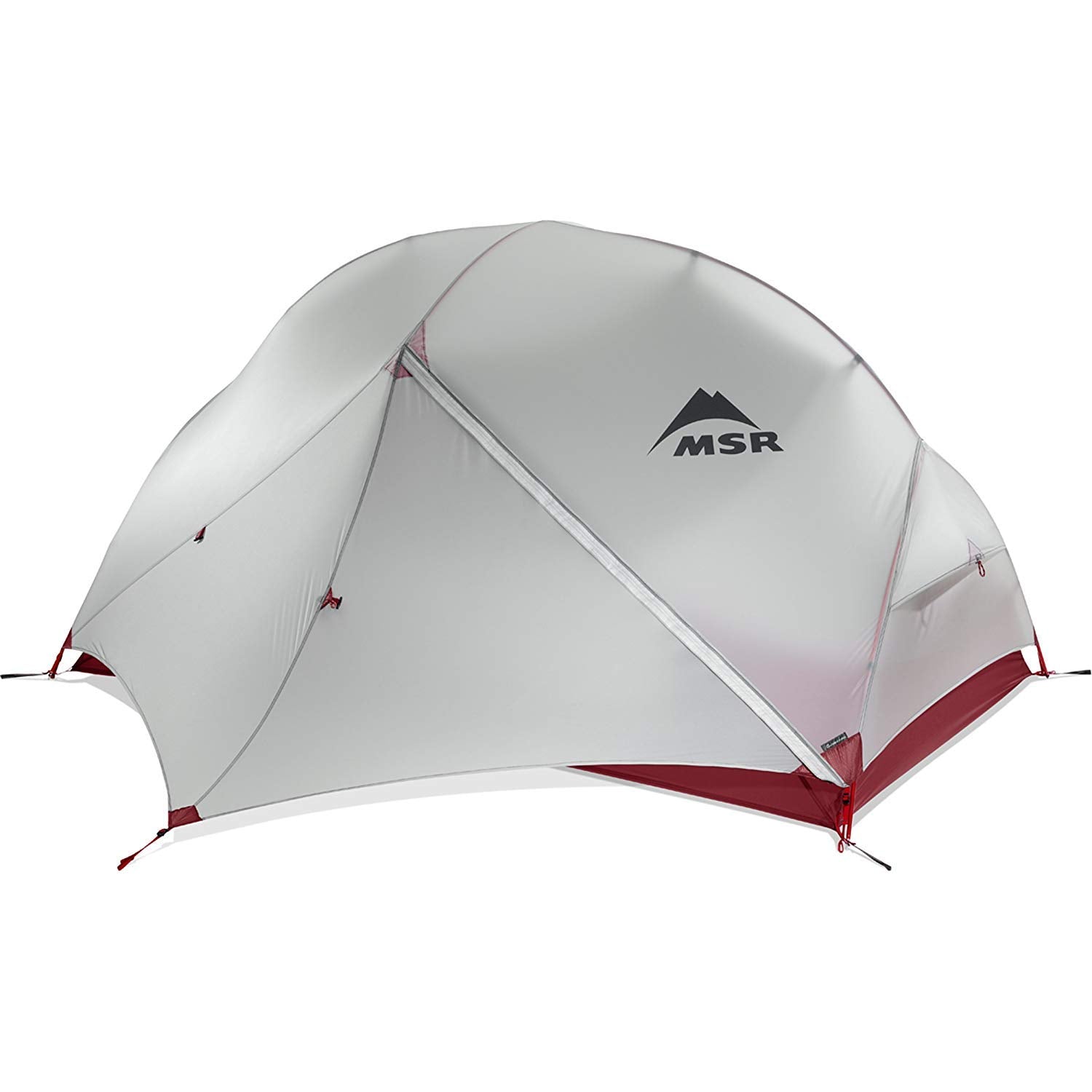 Zelt – MSR – Hubba Hubba NX