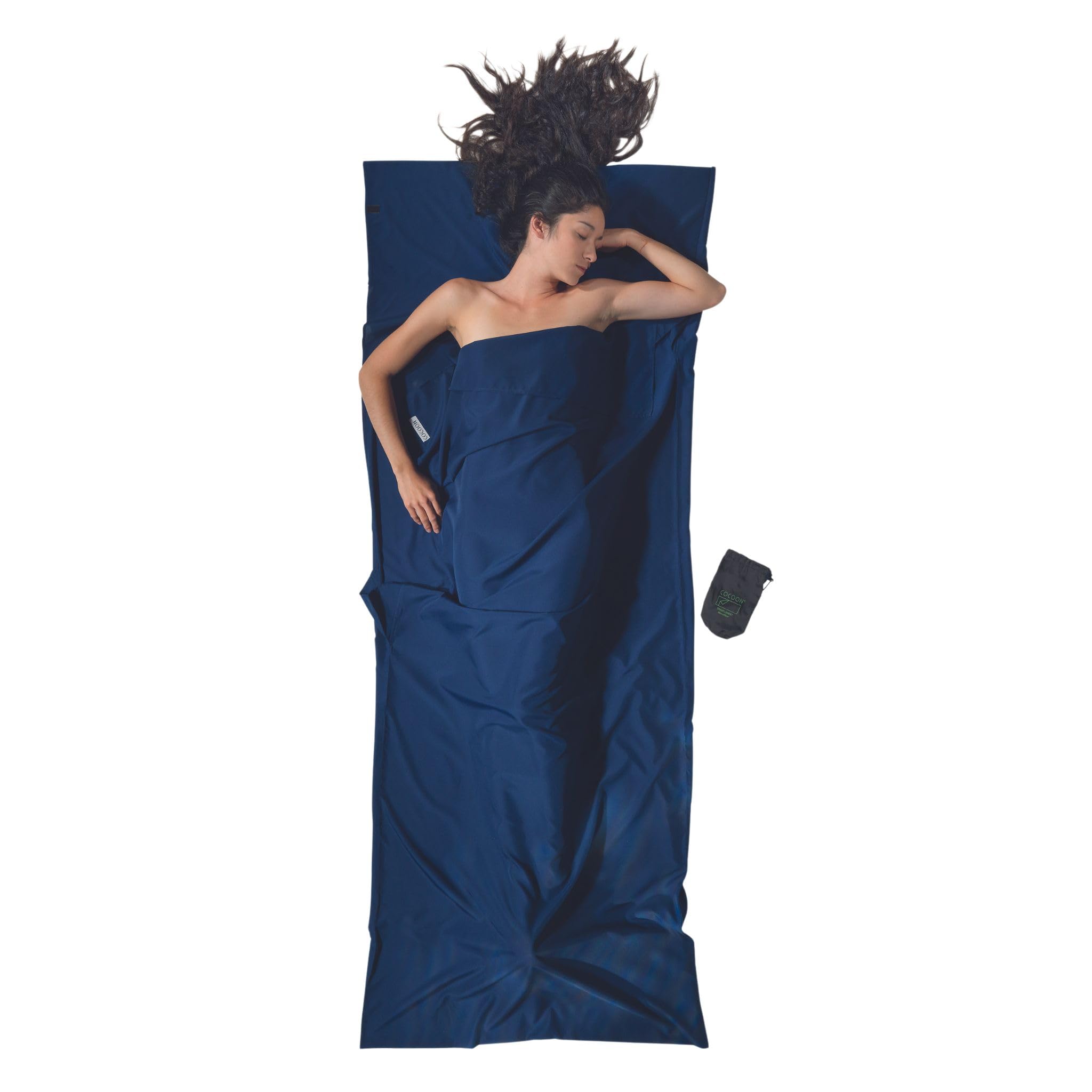 Cocoon TravelSheet Mikrofaser