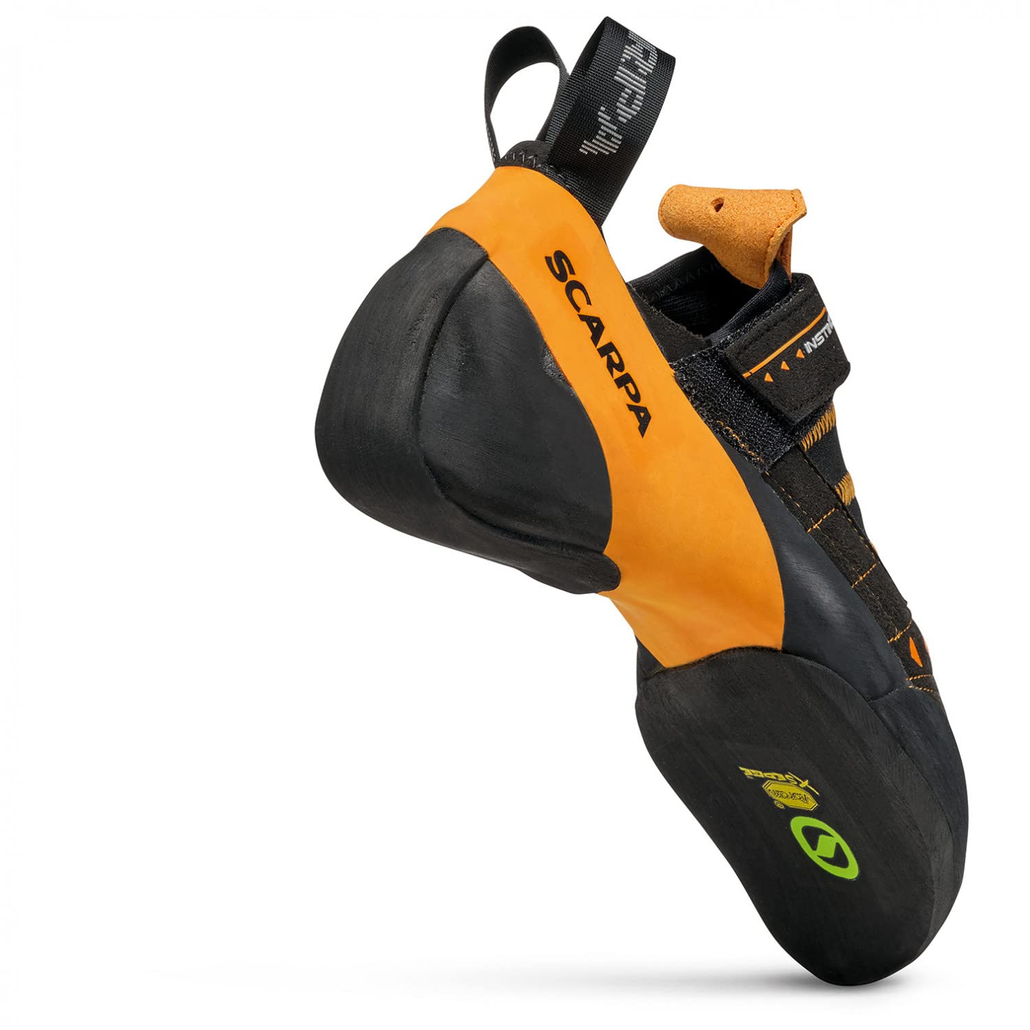 Kletterschuhe – Scarpa – Instinct VS