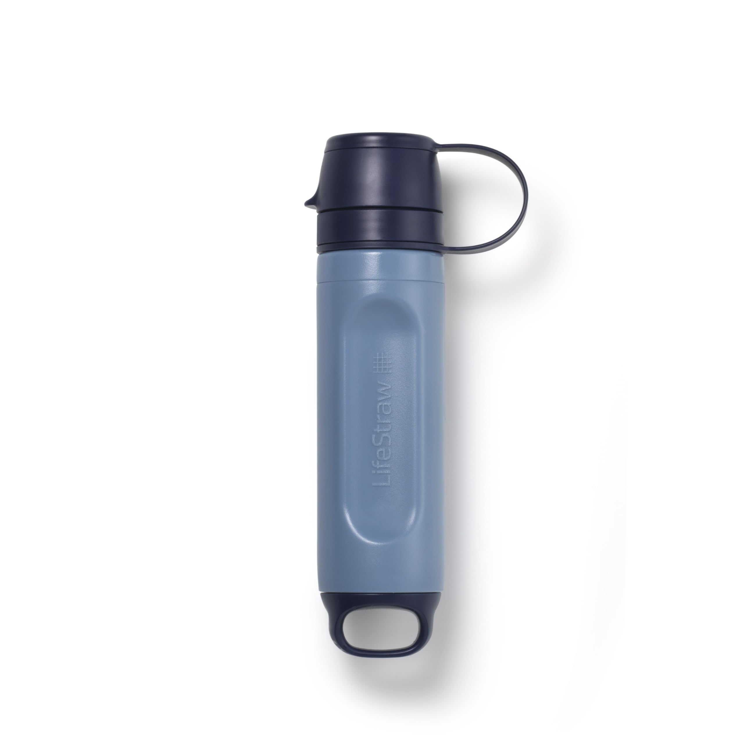 LifeStraw Peak Series - Solo Personal Water Filter