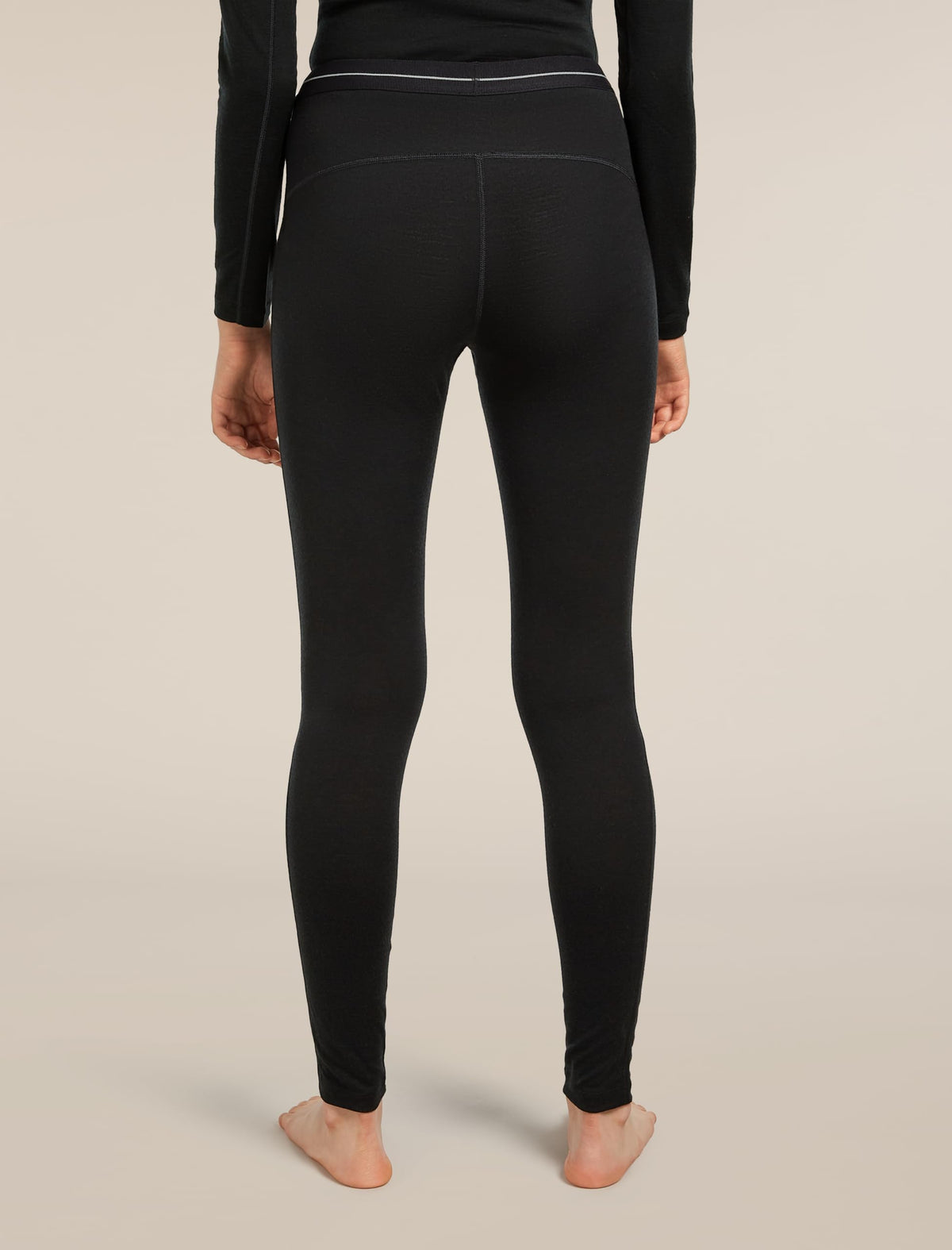 Funktionshose – Icebreaker – 200 Oasis Leggings