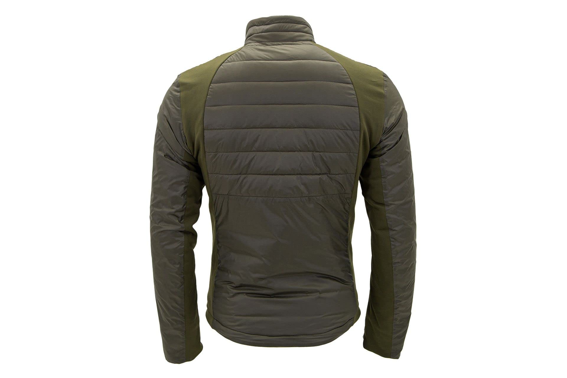Carinthia G-Loft Ultra Jacket 2.0 Midlayer Winddichte Jacke für Herren