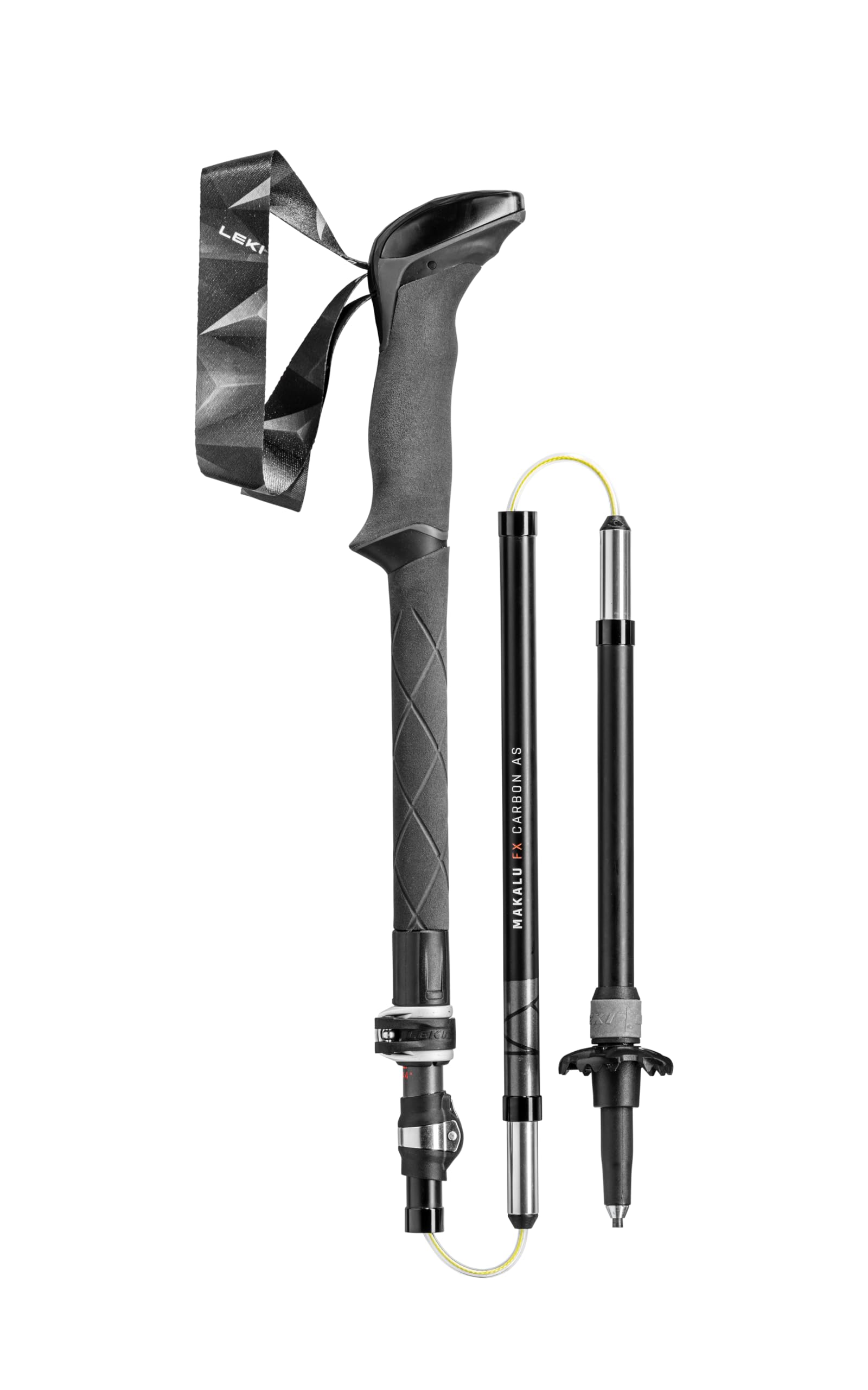 Wanderstöcke – LEKI – Makalu FX Carbon