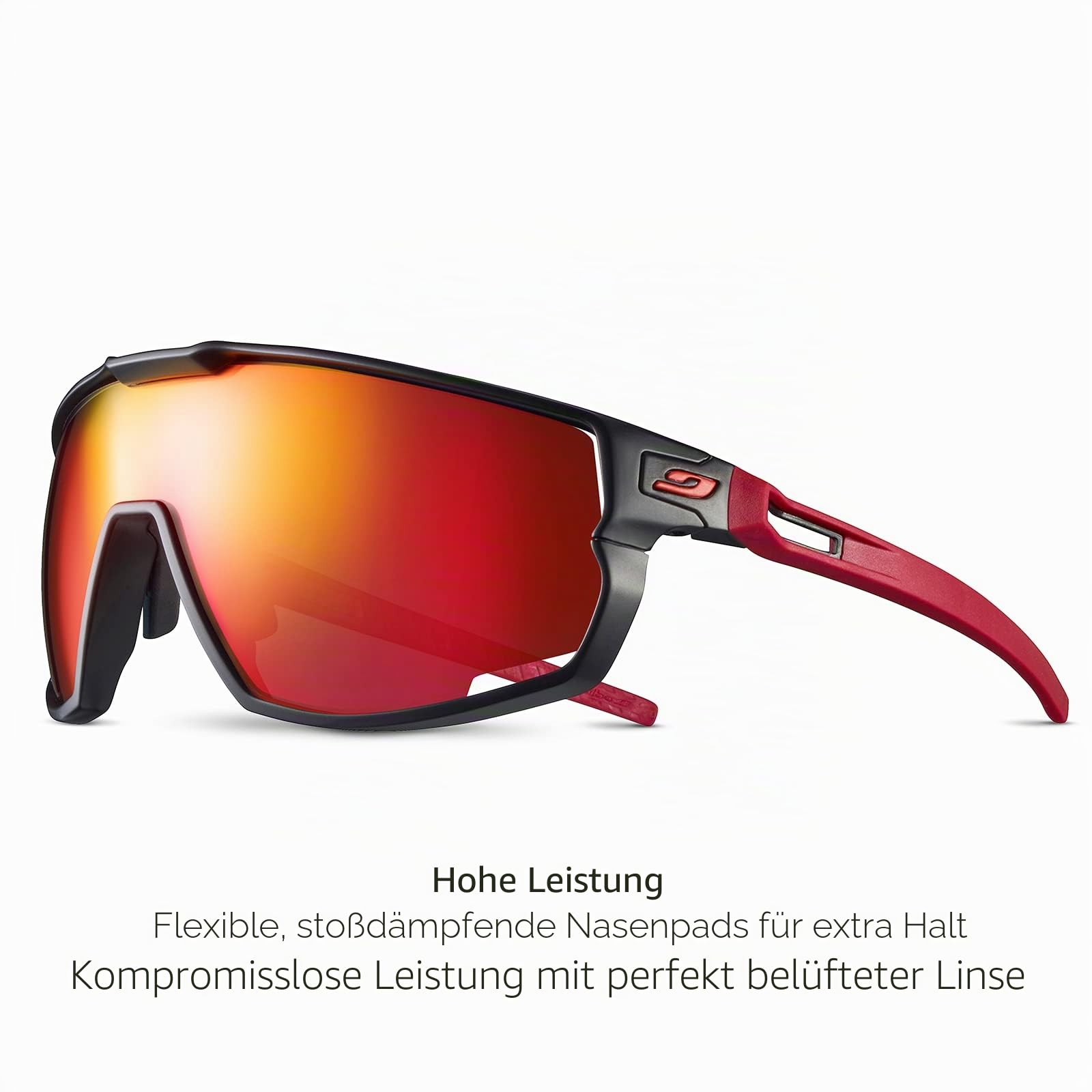Sonnenbrille – Julbo – Rush – Julbo – Bild 3
