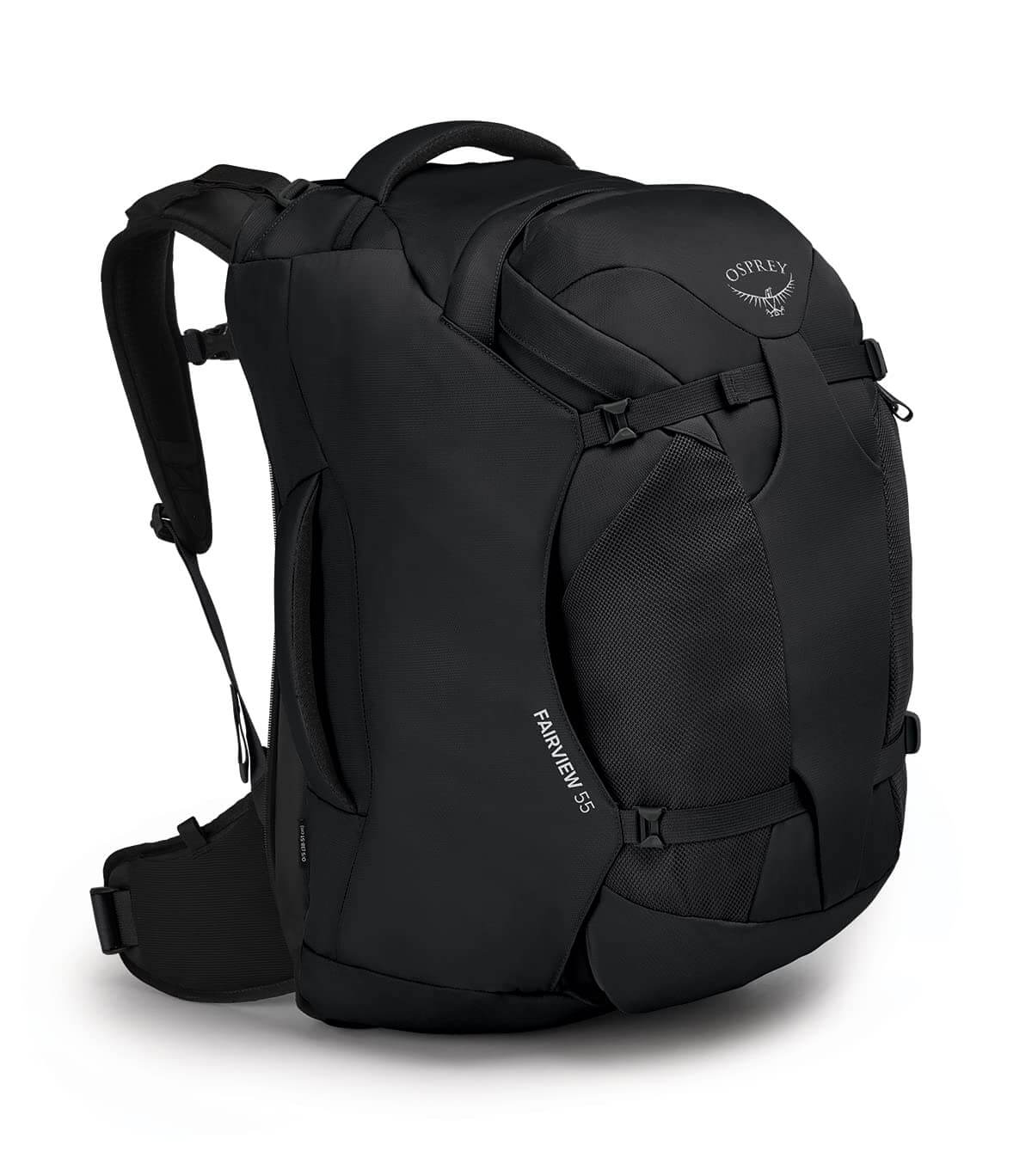 Osprey Fairview 55 Damen Reiserucksack
