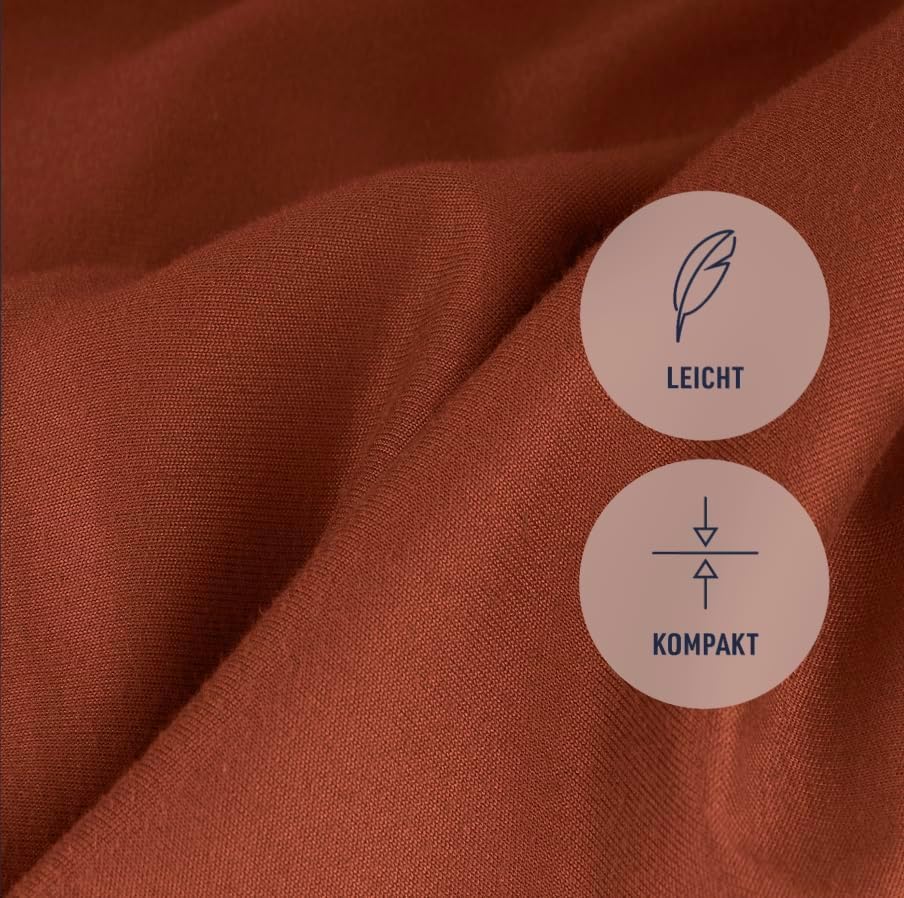 Mikrofaserhandtuch – Sea to Summit – Pocket Towel