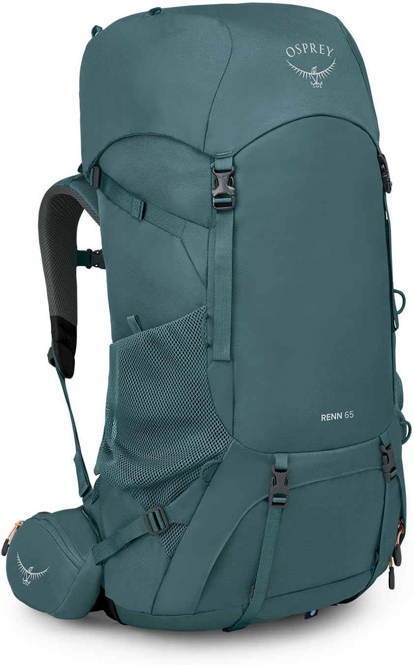 Trekkingrucksack – Osprey – Renn 65L