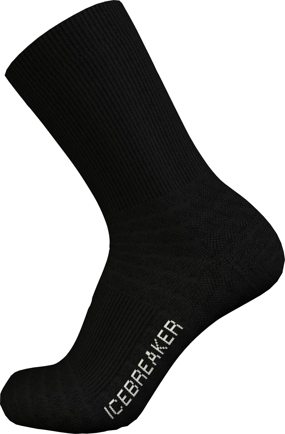 Socken – Icebreaker – Lifestyle Light Crew