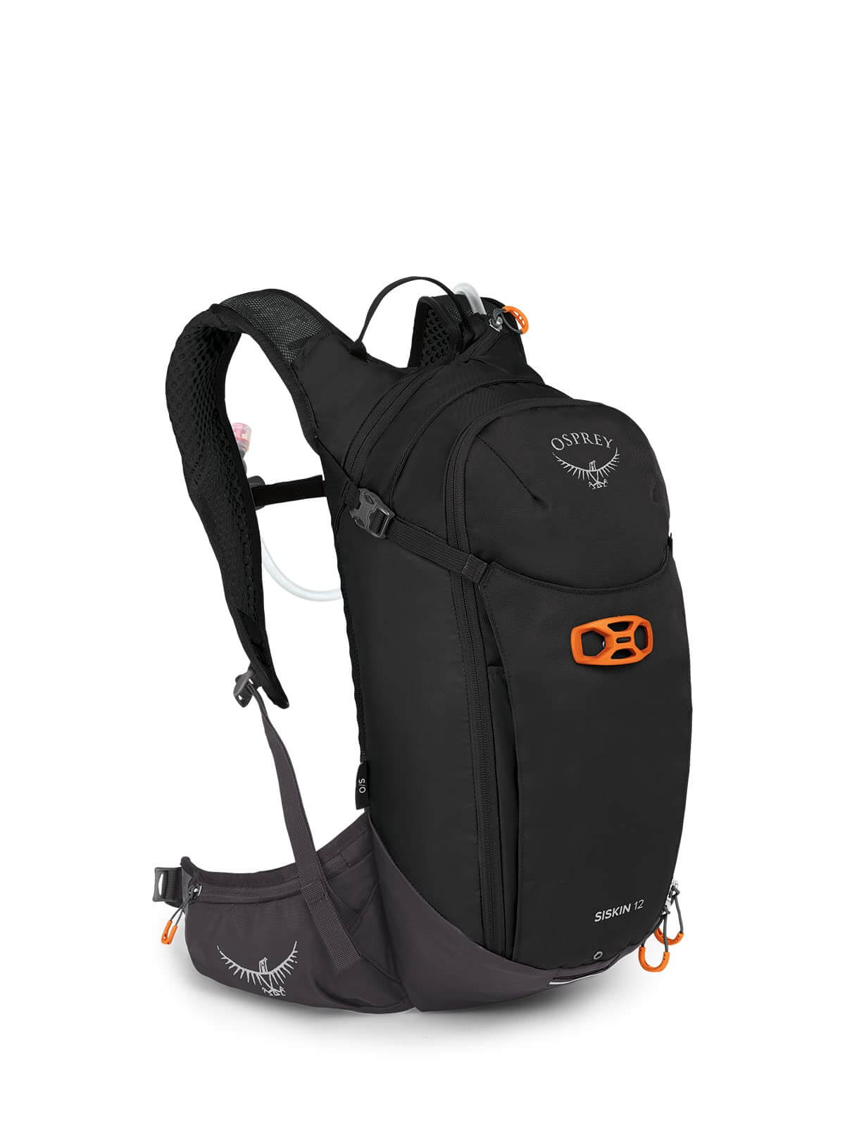 Osprey Siskin 12 Fahrradrucksack