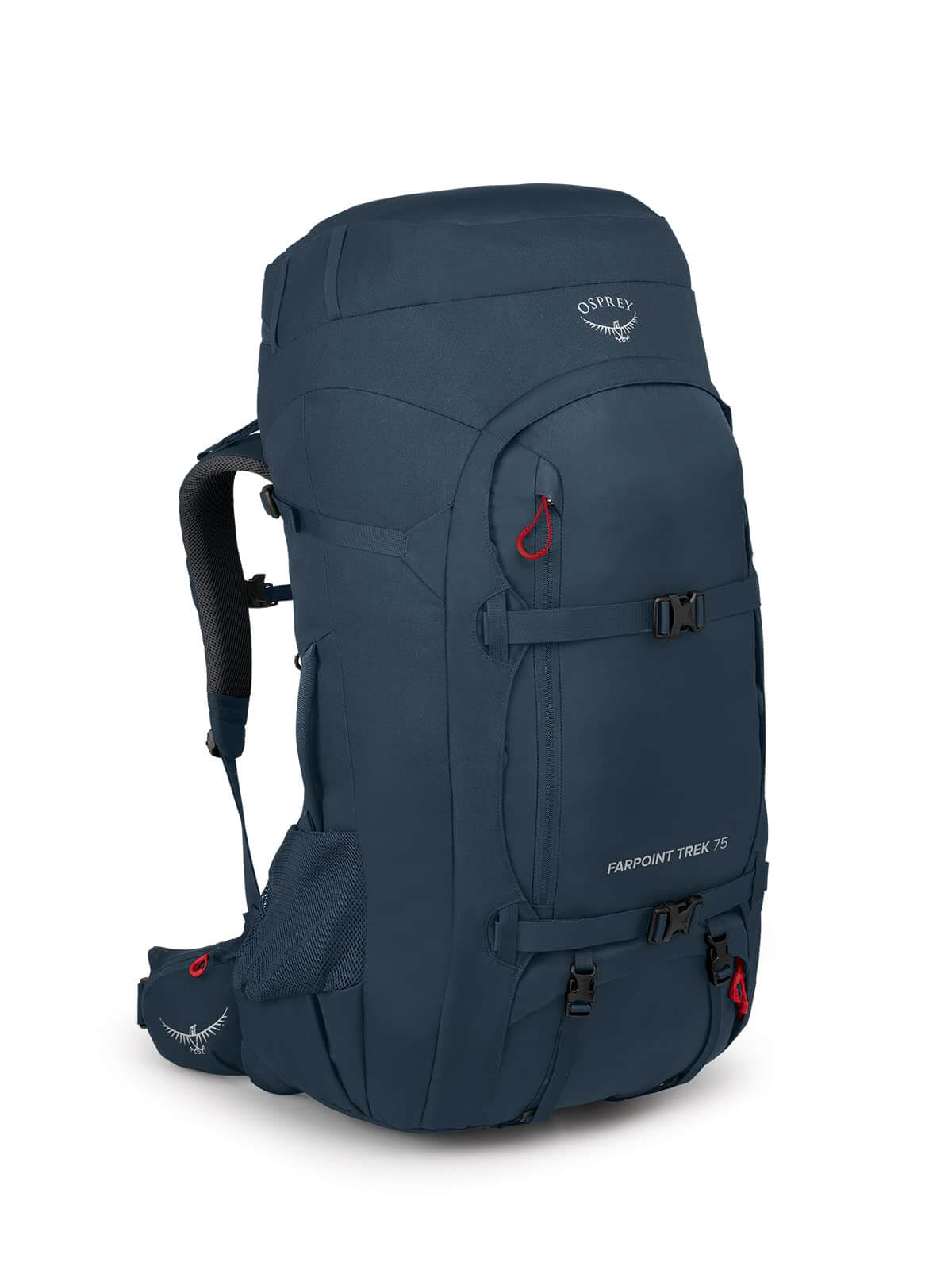 Osprey Farpoint Trek 75 Herren Rucksack