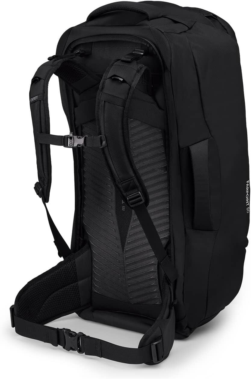 Osprey Farpoint 80 Reiserucksack Herren - Outdoor Shop FluxPerfect
