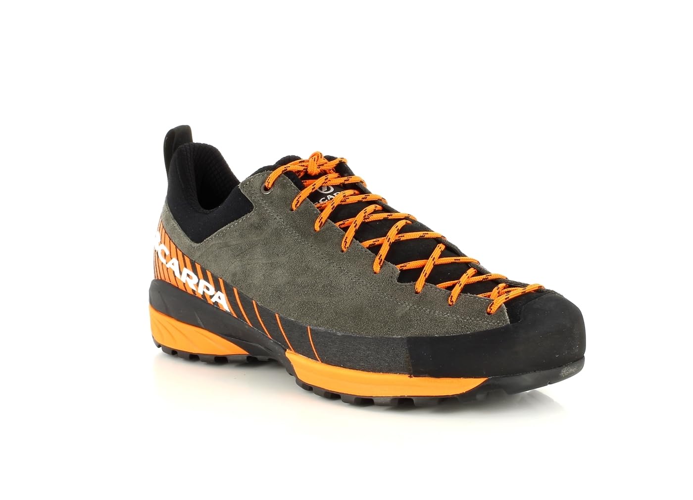 Zustiegsschuh – Scarpa – Mescalito