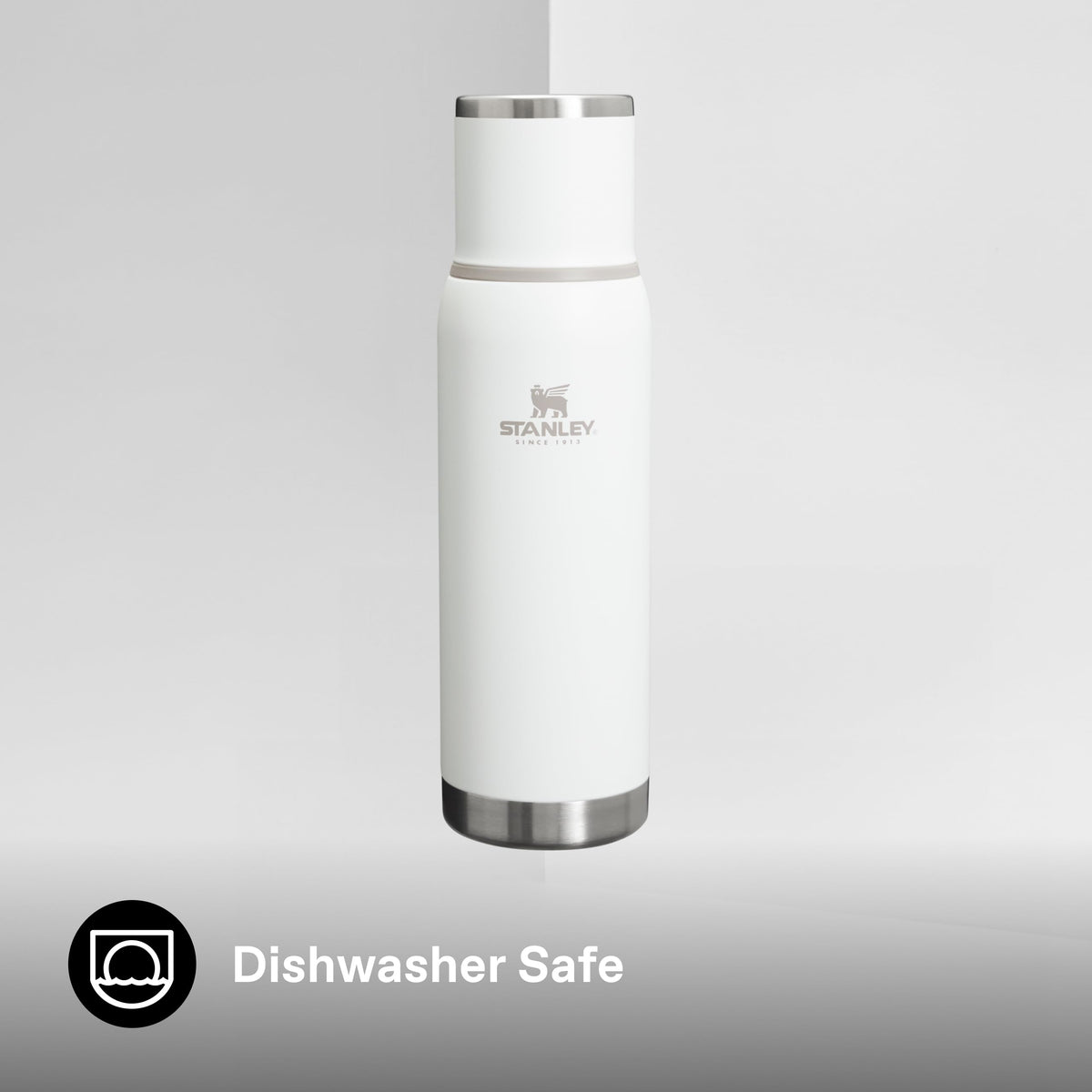 Thermosflasche – Stanley – 1913 Adventure To-Go 1L – STANLEY – Bild 6