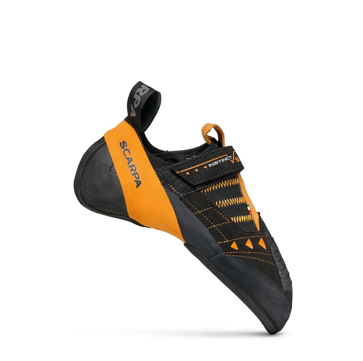 Kletterschuhe – Scarpa – Instinct VS
