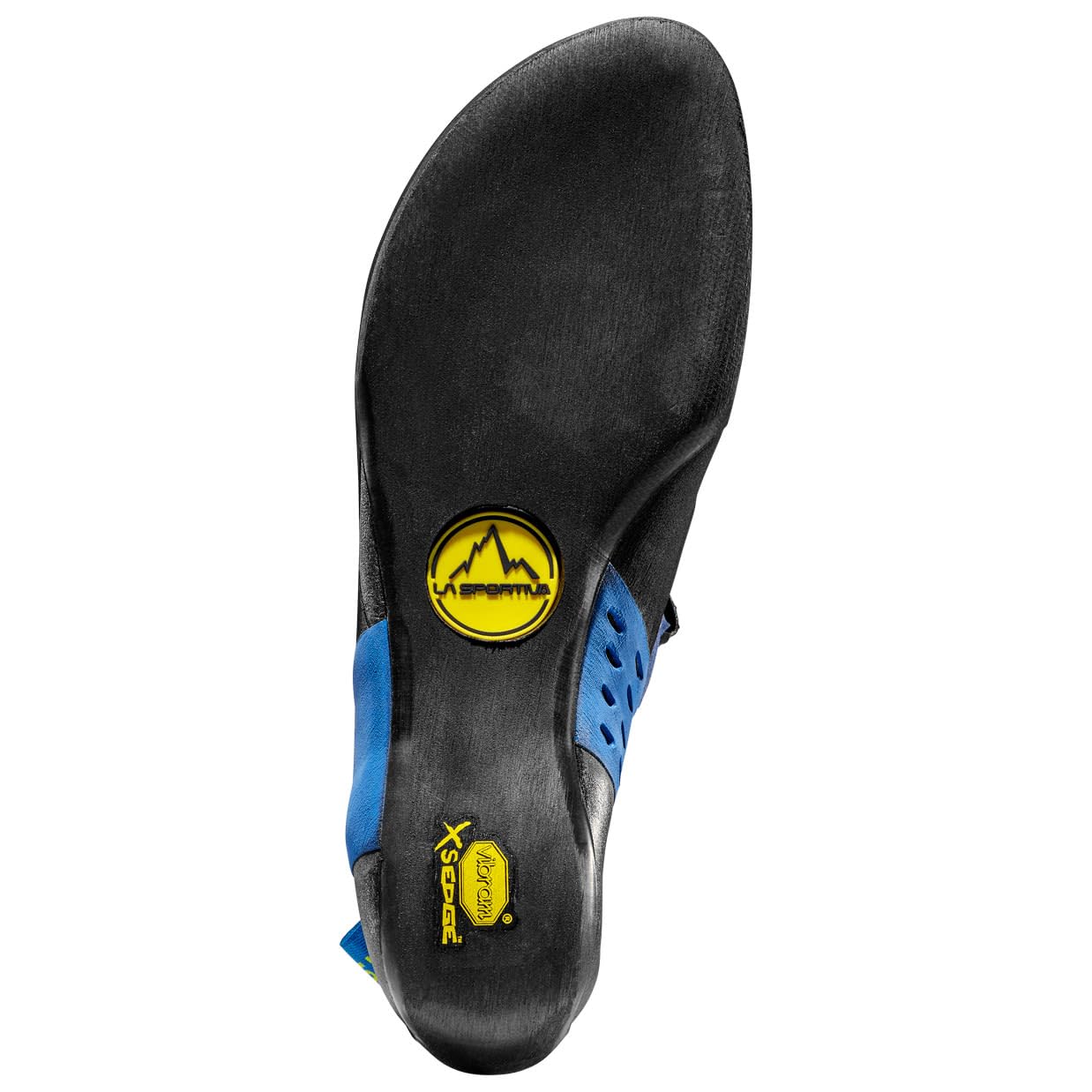 Kletterschuh – La Sportiva – M Katana