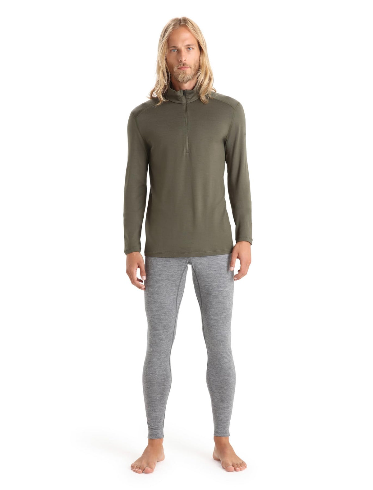 Funktionsleggings – Icebreaker – 200 Oasis Leggings Pant