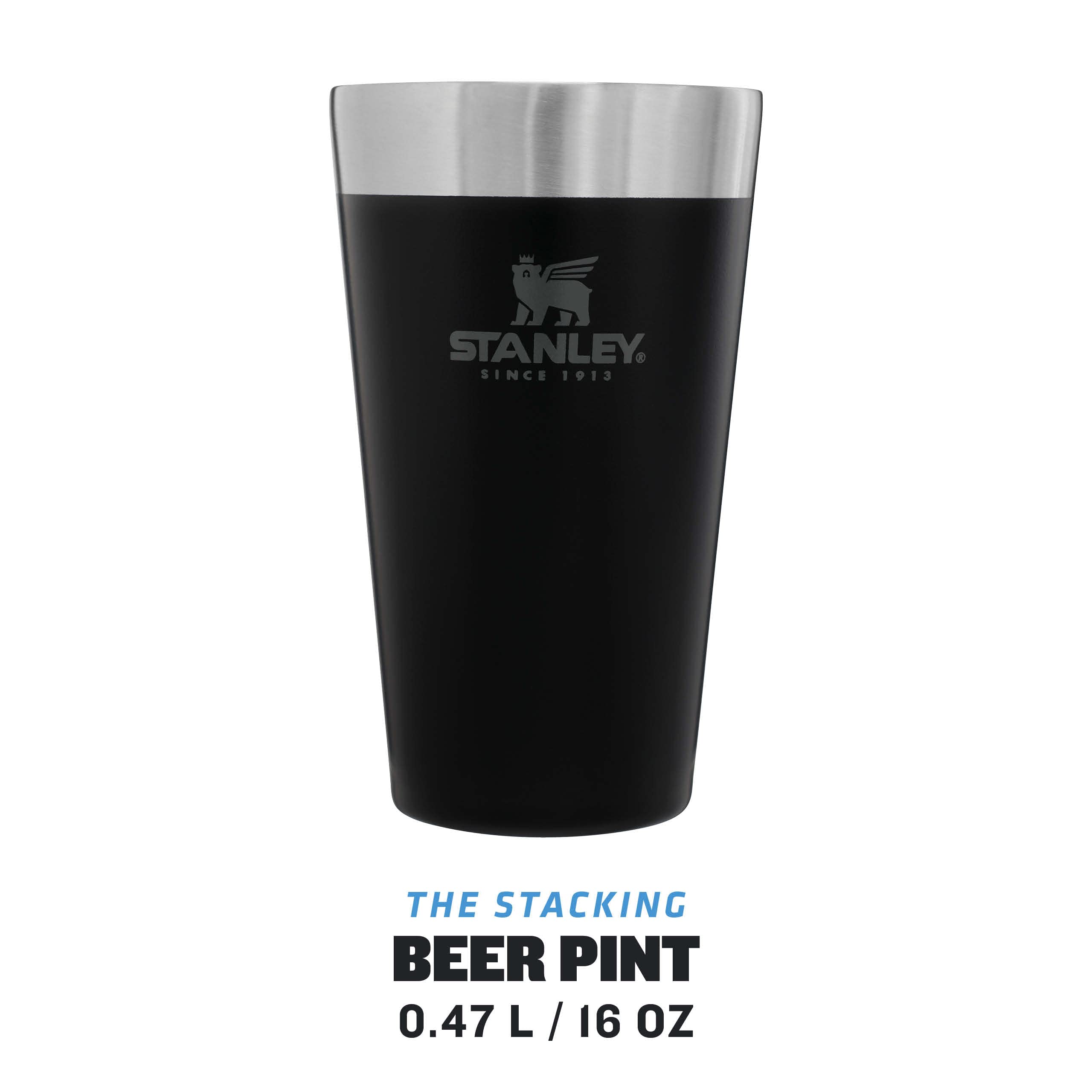 Stanley Adventure Stacking Thermobecher
