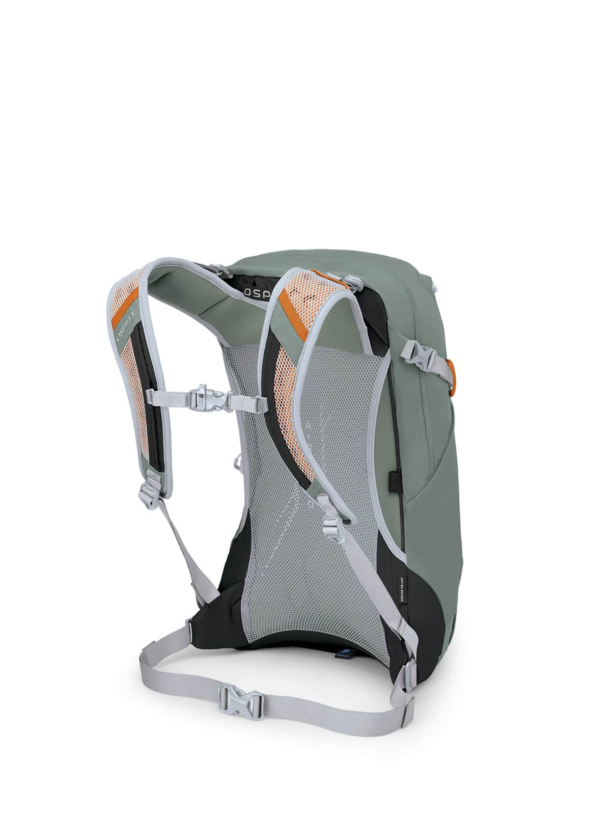 Osprey Hikelite 18 Wanderrucksack Unisex