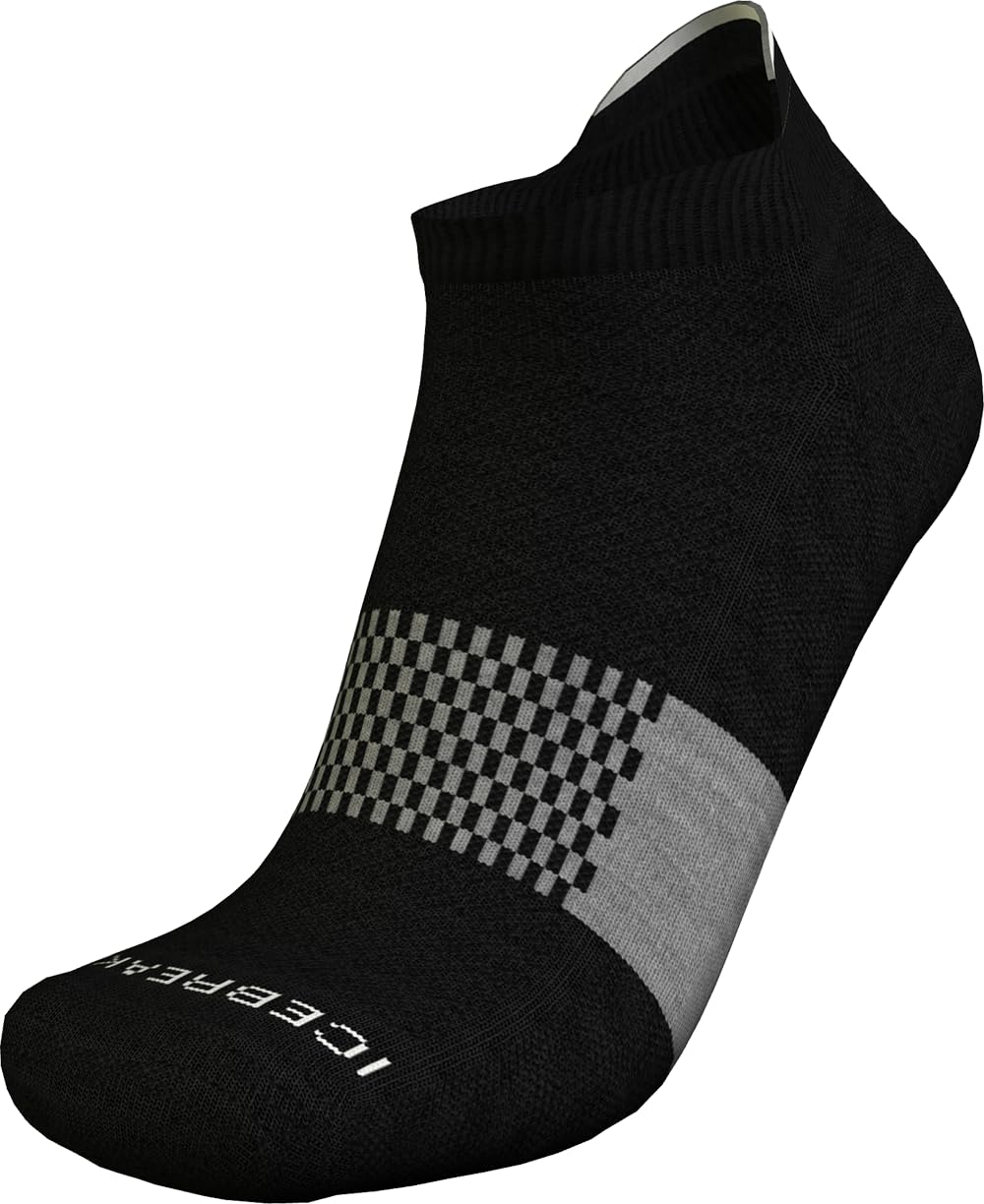 Socken – Icebreaker – M Multisport Light Micro