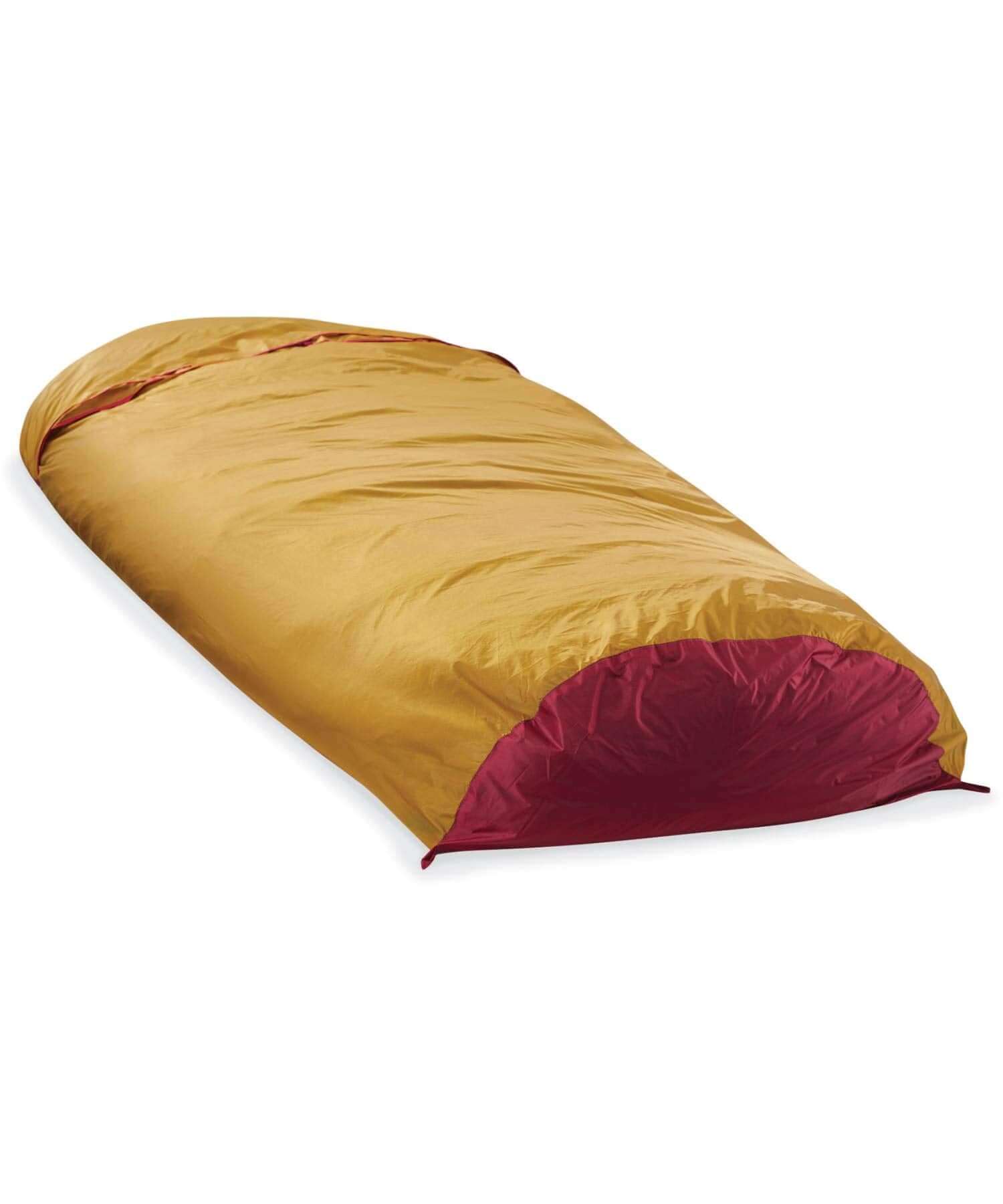 MSR E-Bivy – Ultraleichter Notfall Bivy Schlafsack