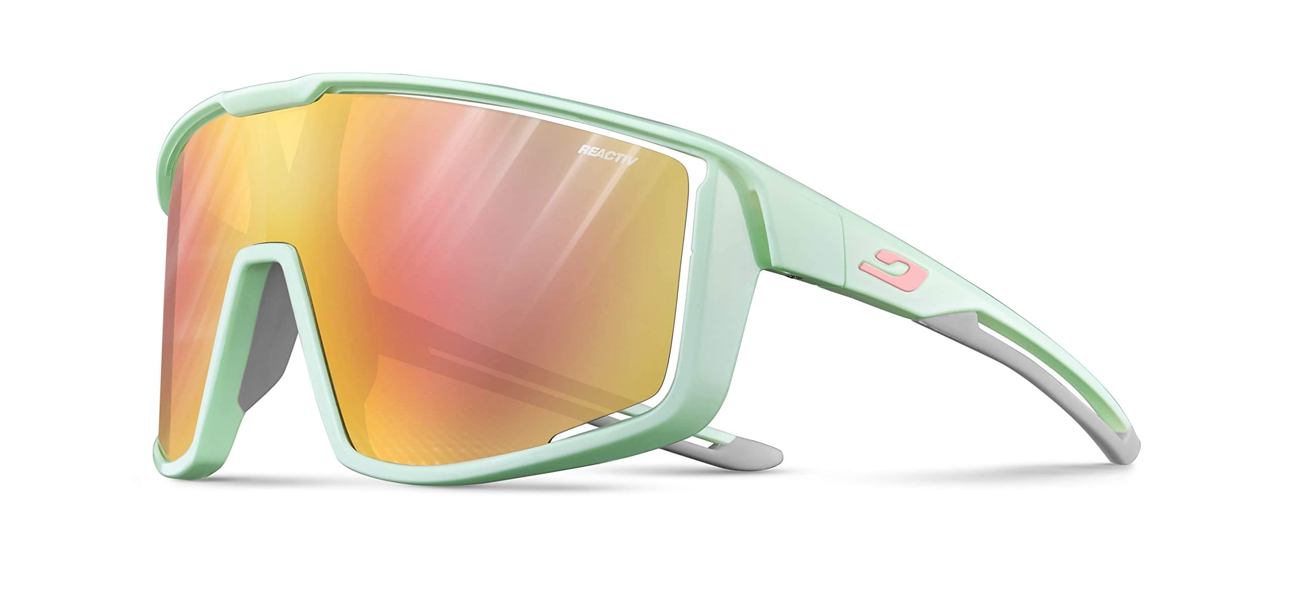 Julbo Fury Sonnenbrille für Damen