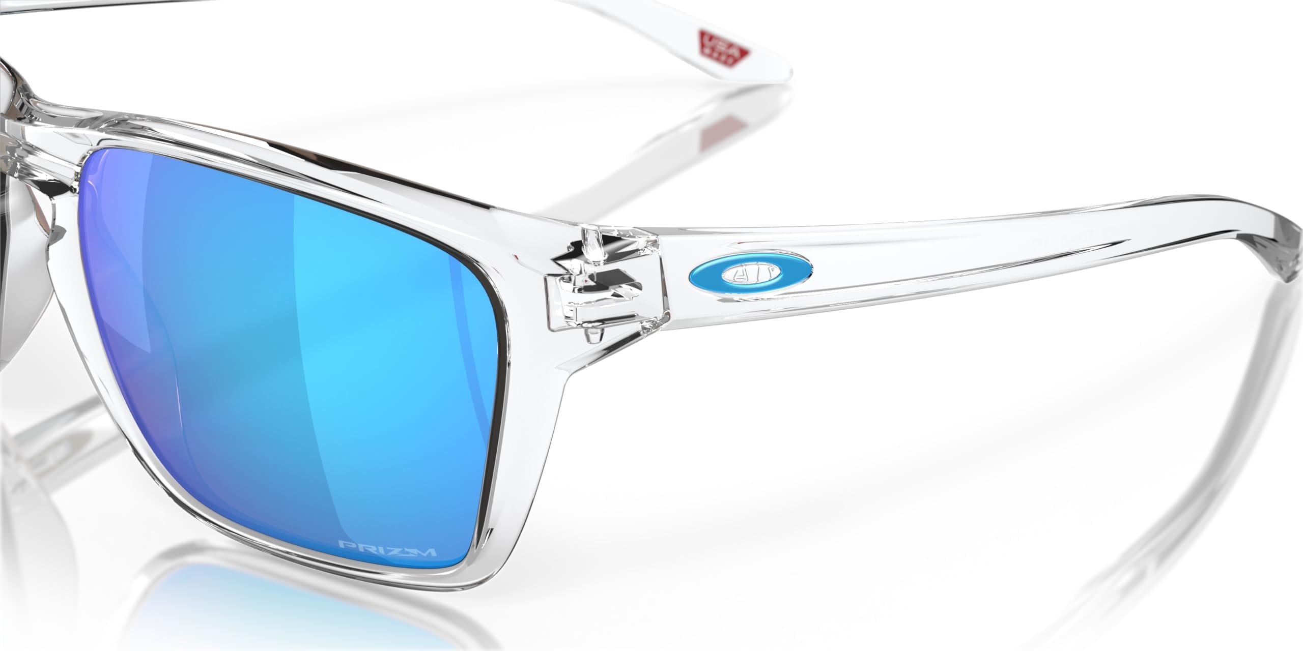 Sonnenbrille – Oakley – SYLAS – Oakley – Bild 5
