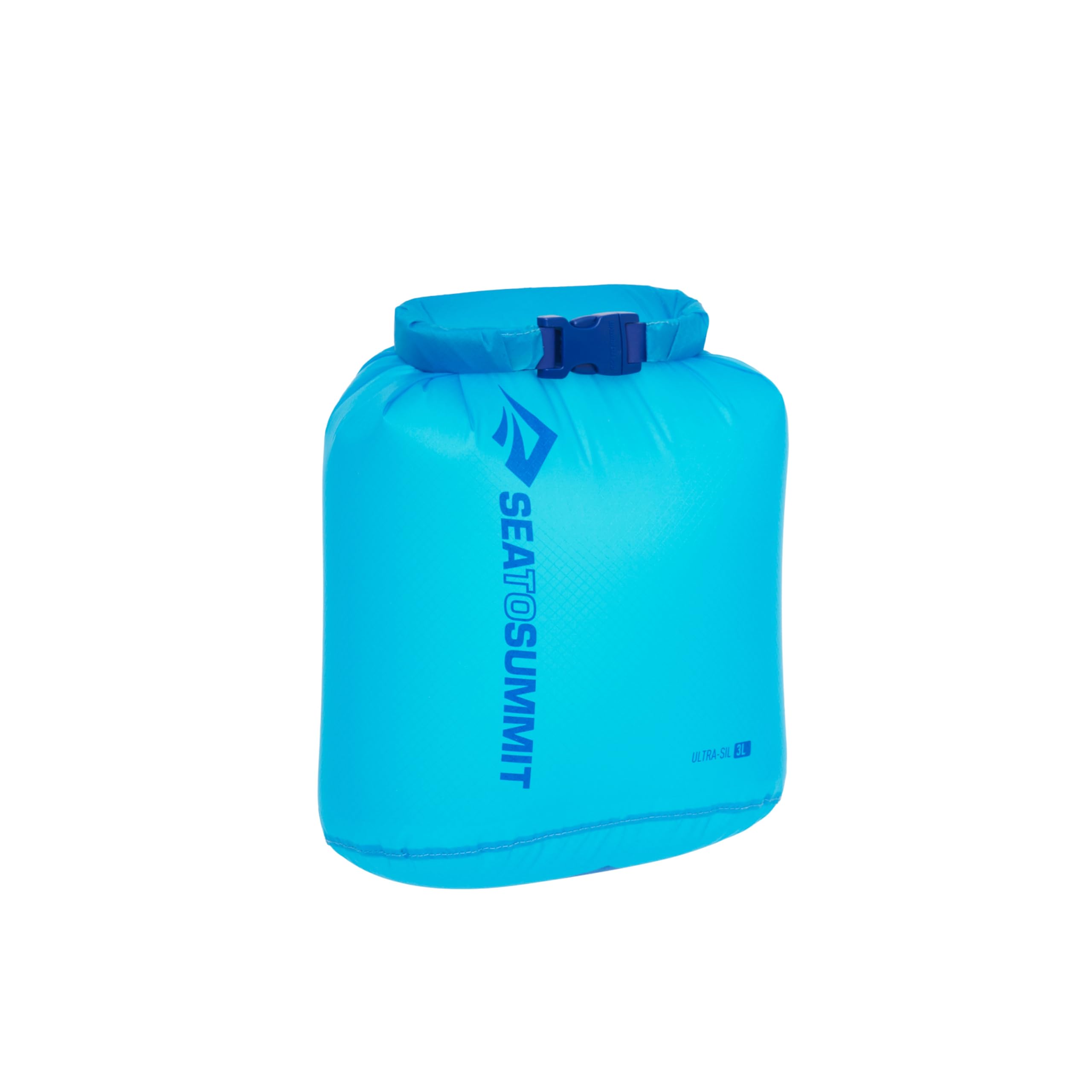 Dry Bag – Sea to Summit – Ultra-SIL XS – 3 Liter – Atoll Blue – Sea to Summit