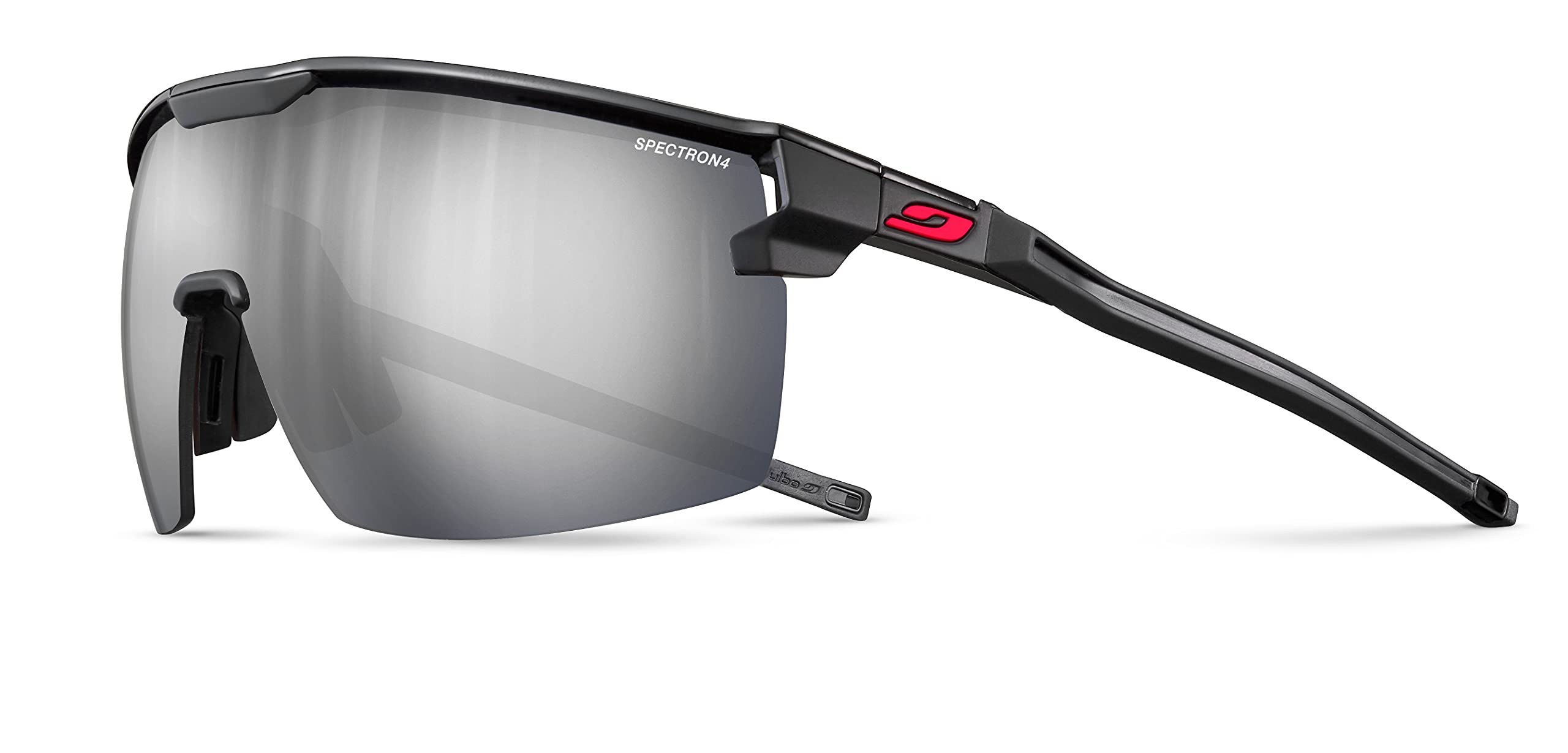 Julbo Ultimate Cover Herren Sonnenbrille