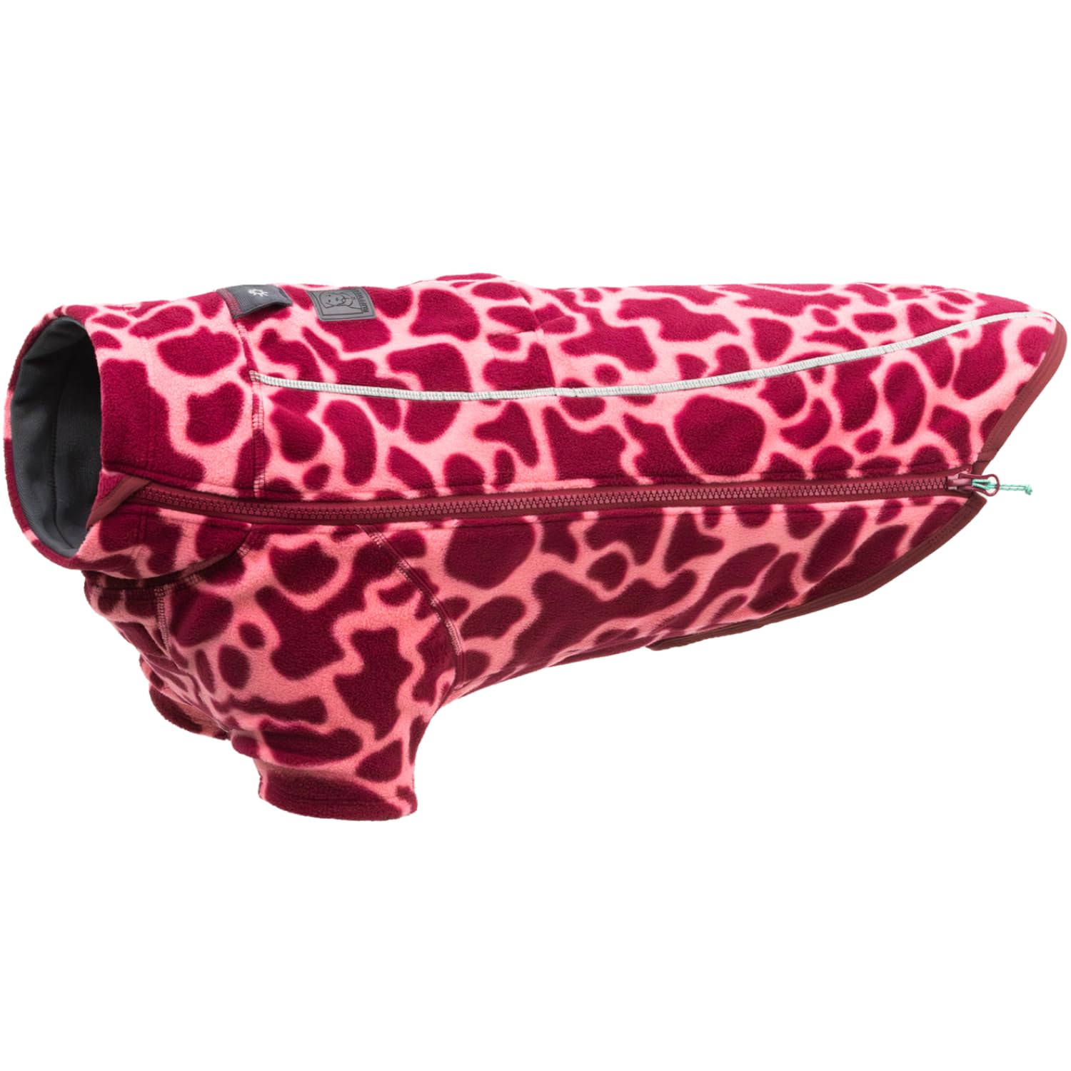 Hundefleecejacke – Ruffwear – Climate Changer – RUFFWEAR