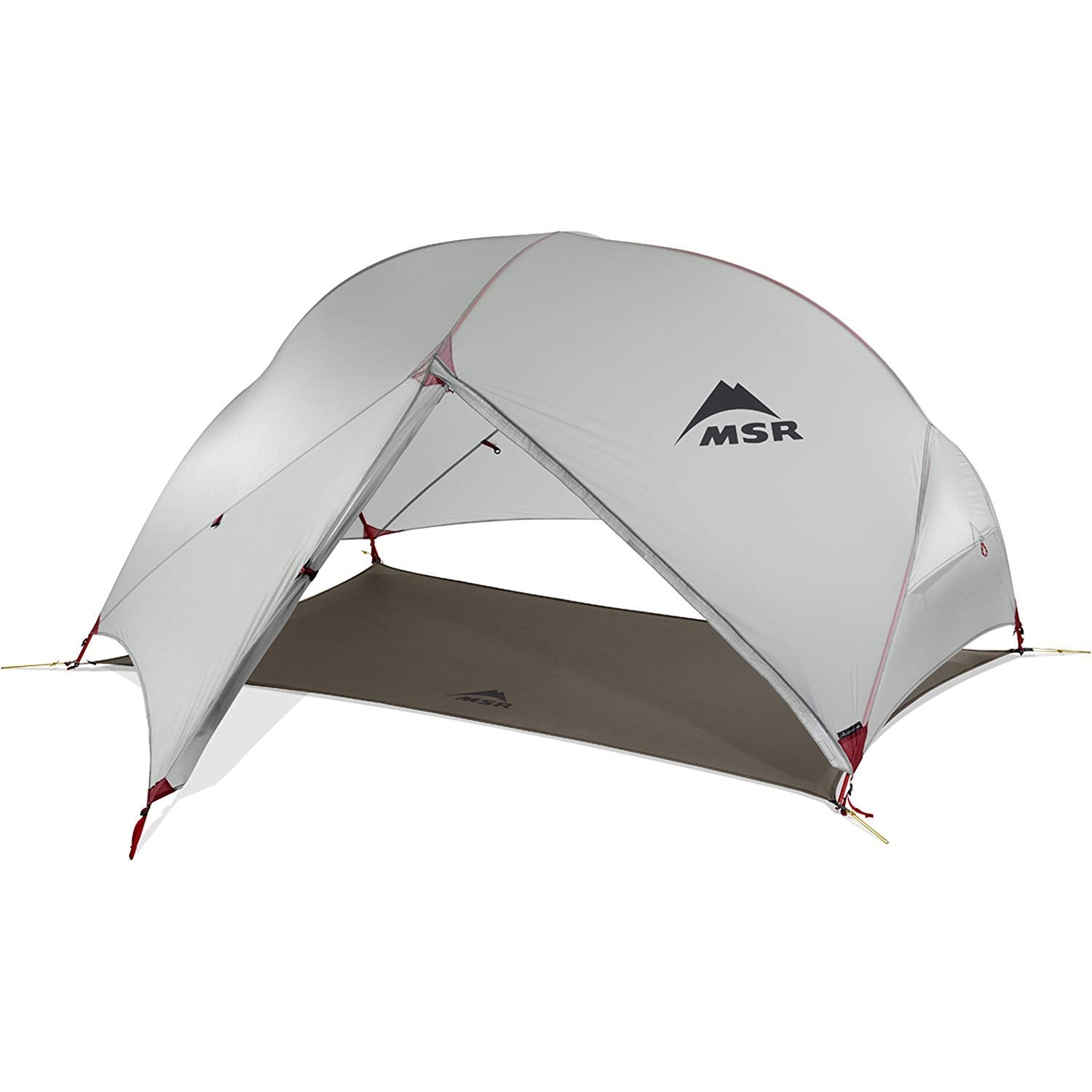 Zelt – MSR – Hubba Hubba NX