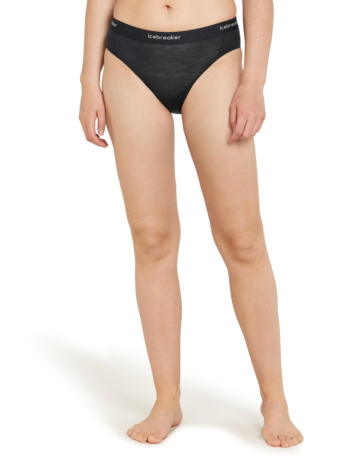 Hipster-Unterwäsche – Icebreaker – Damen Merino Blend 125 Cool-Lite Sprite