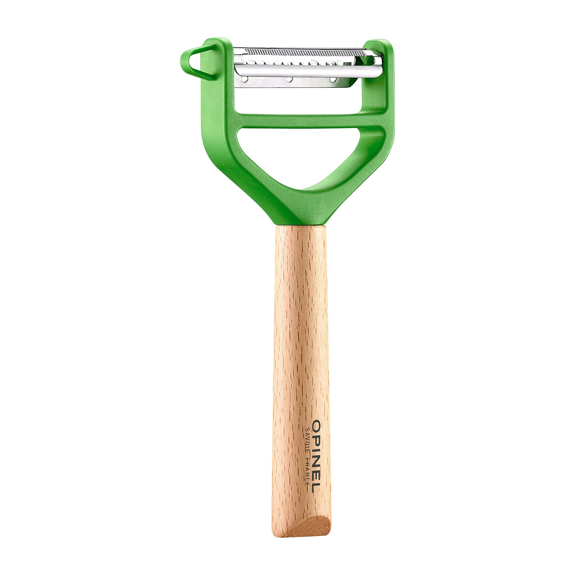 Gemüseschäler – Opinel – T-Duo – OPINEL – Bild 12