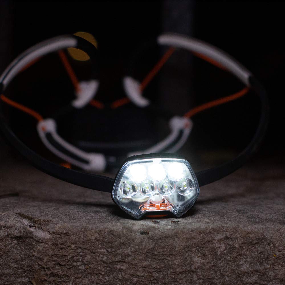 Stirnlampe – Petzl – IKO CORE