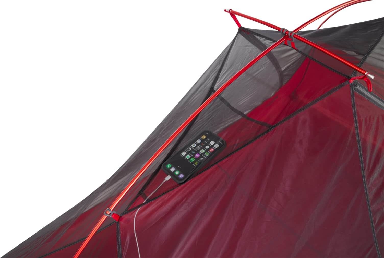 MSR FreeLite 1 V3 - ultraleichtes Rucksackzelt für 1 Person