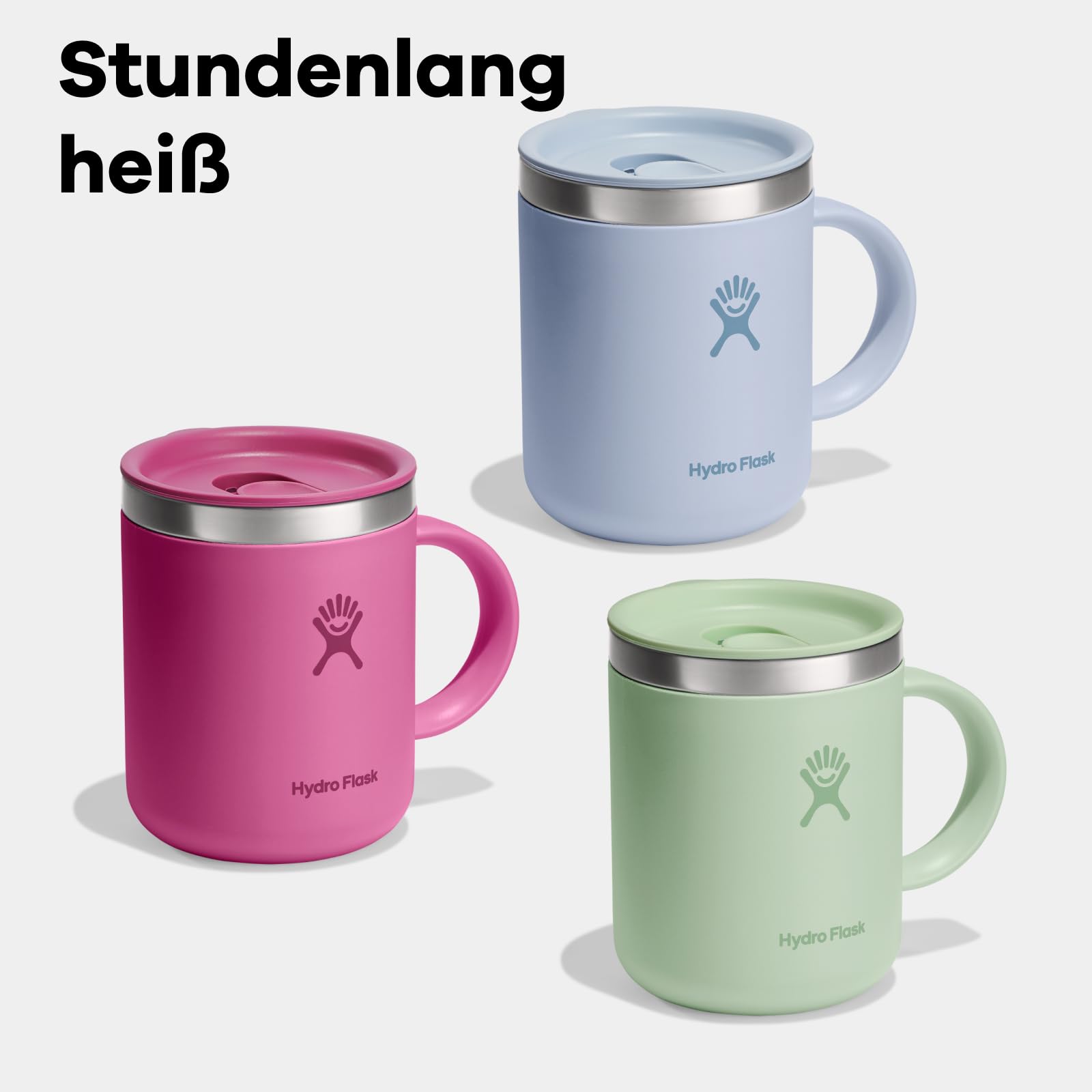 Kaffeebecher – Hydro Flask – Mug Coffee 355 ml