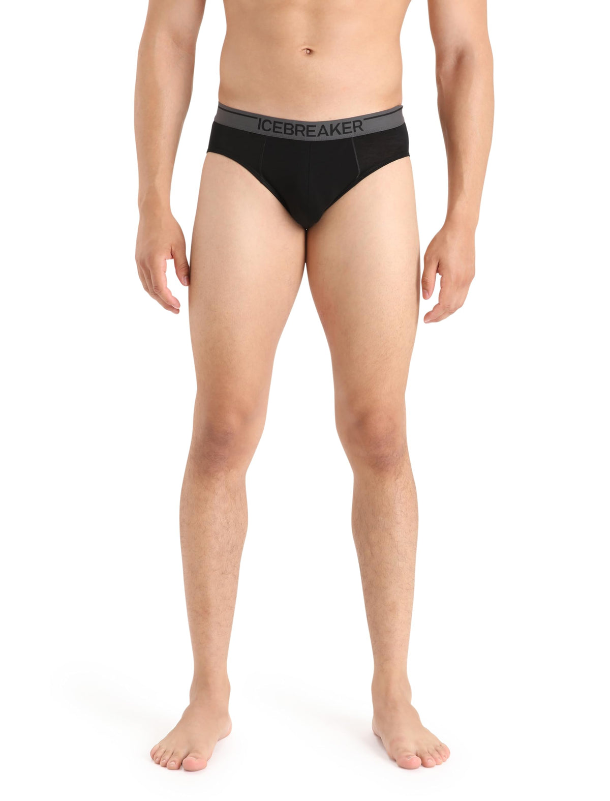 Funktionsunterwäsche – Icebreaker – Anatomica Briefs