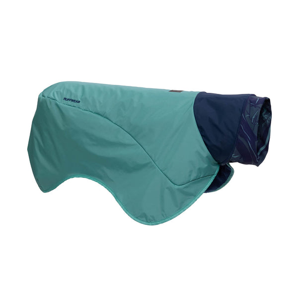 Ruffwear Dirtbag – saugstarker Hunde-Handtuchmantel