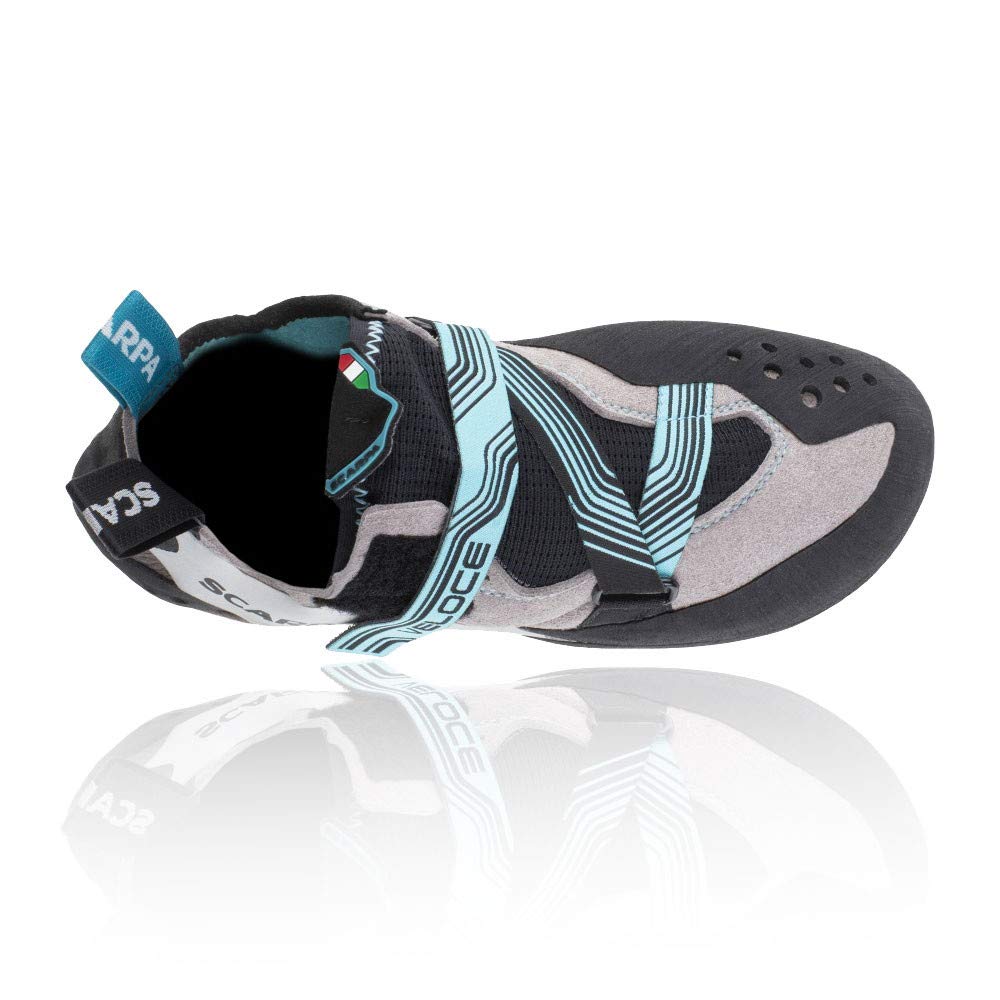 Kletterschuh – Scarpa – Veloce Women – Scarpa – Bild 3