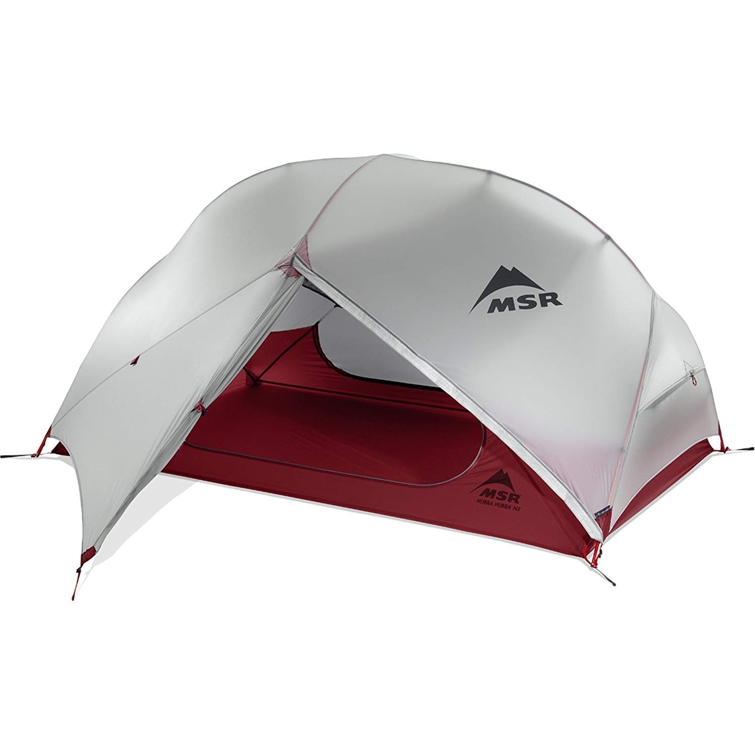 Zelt – MSR – Hubba Hubba NX