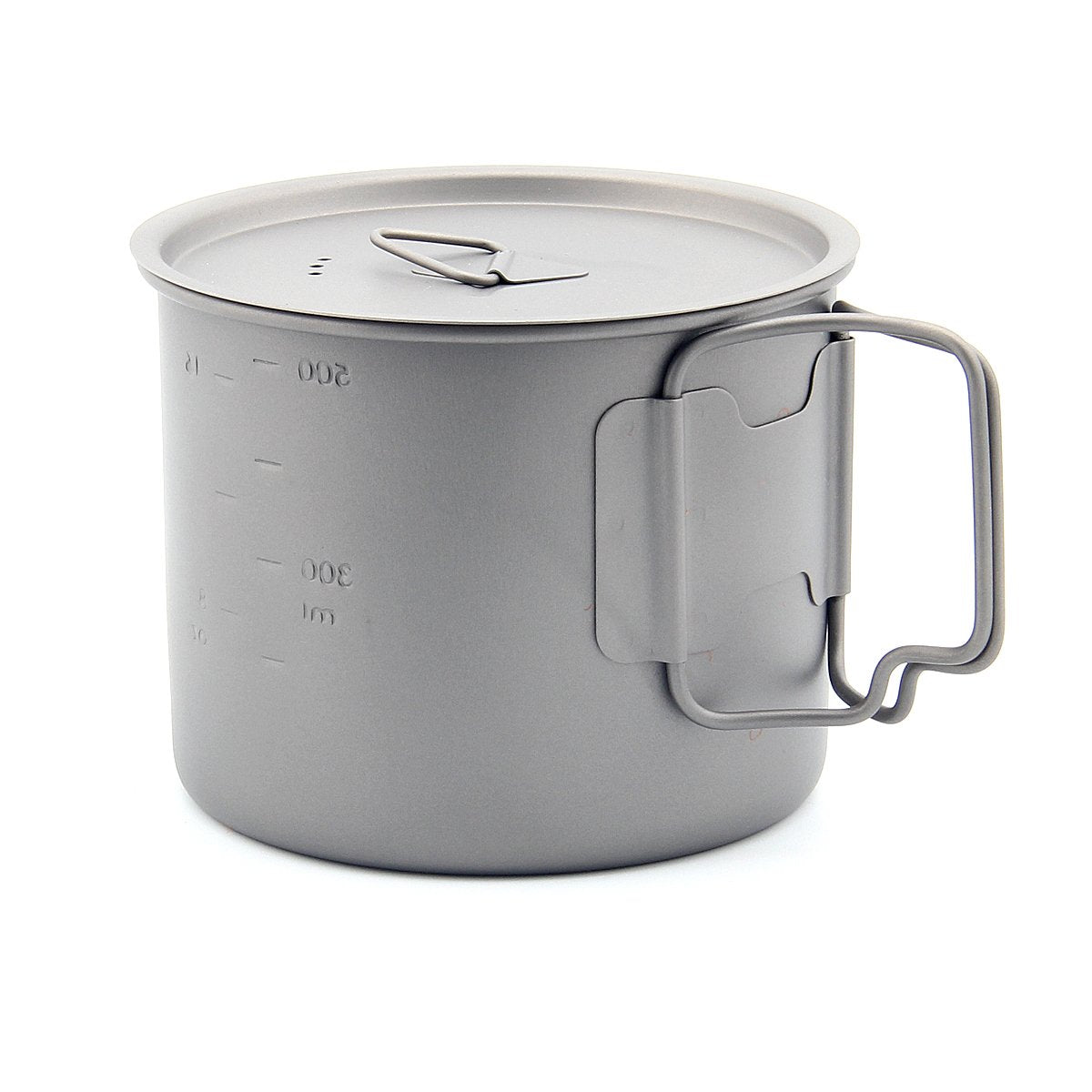 Kochtopf – TOAKS – TOA-POT-550-L