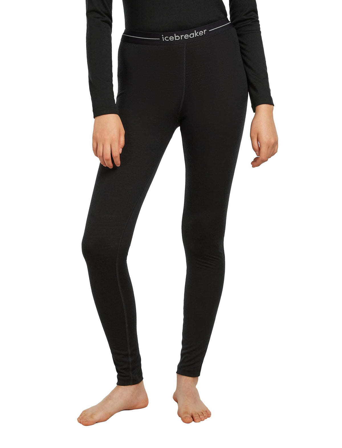 Funktionshose – Icebreaker – 200 Oasis Leggings