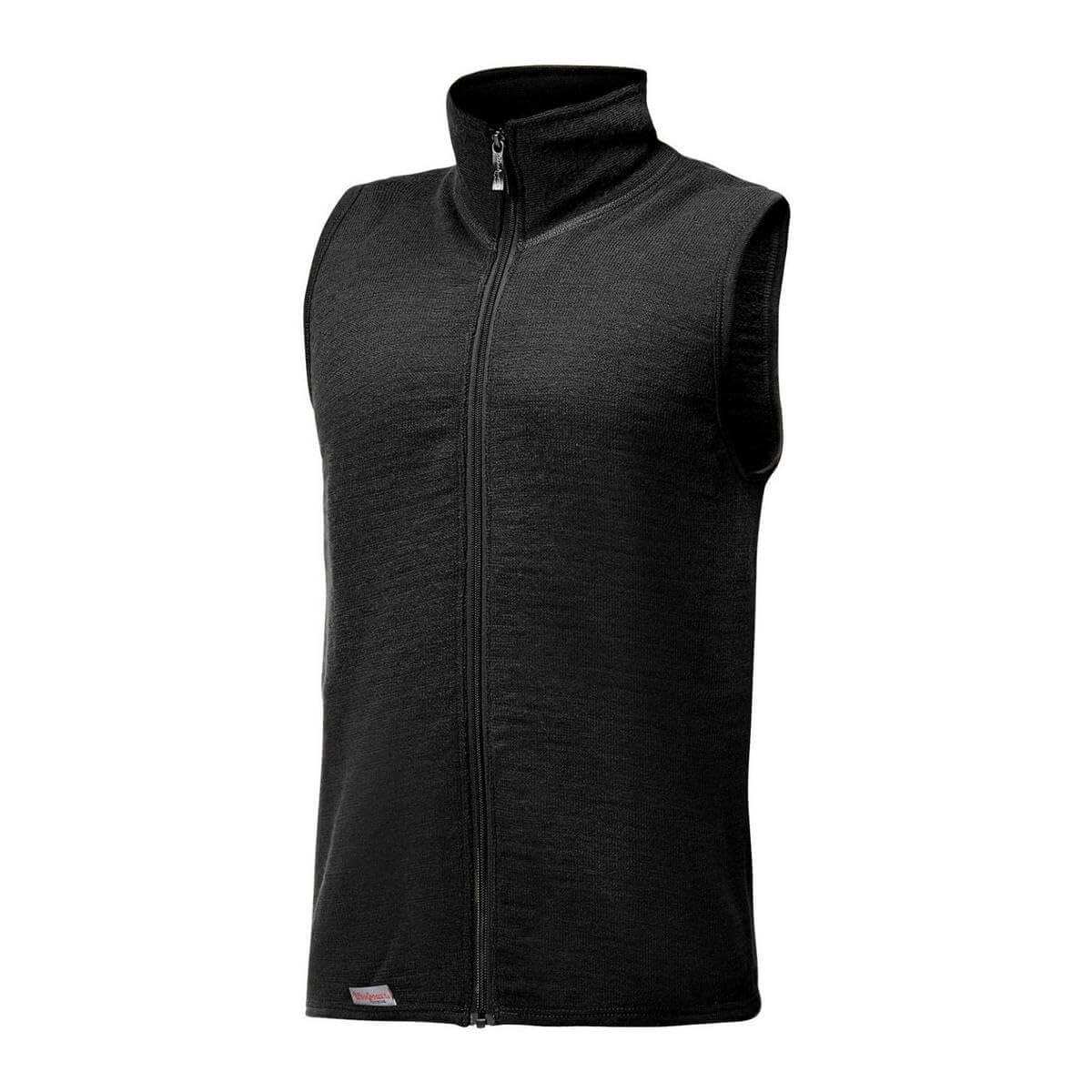 Woolpower Vest 400 - Outdoor Shop FluxPerfect