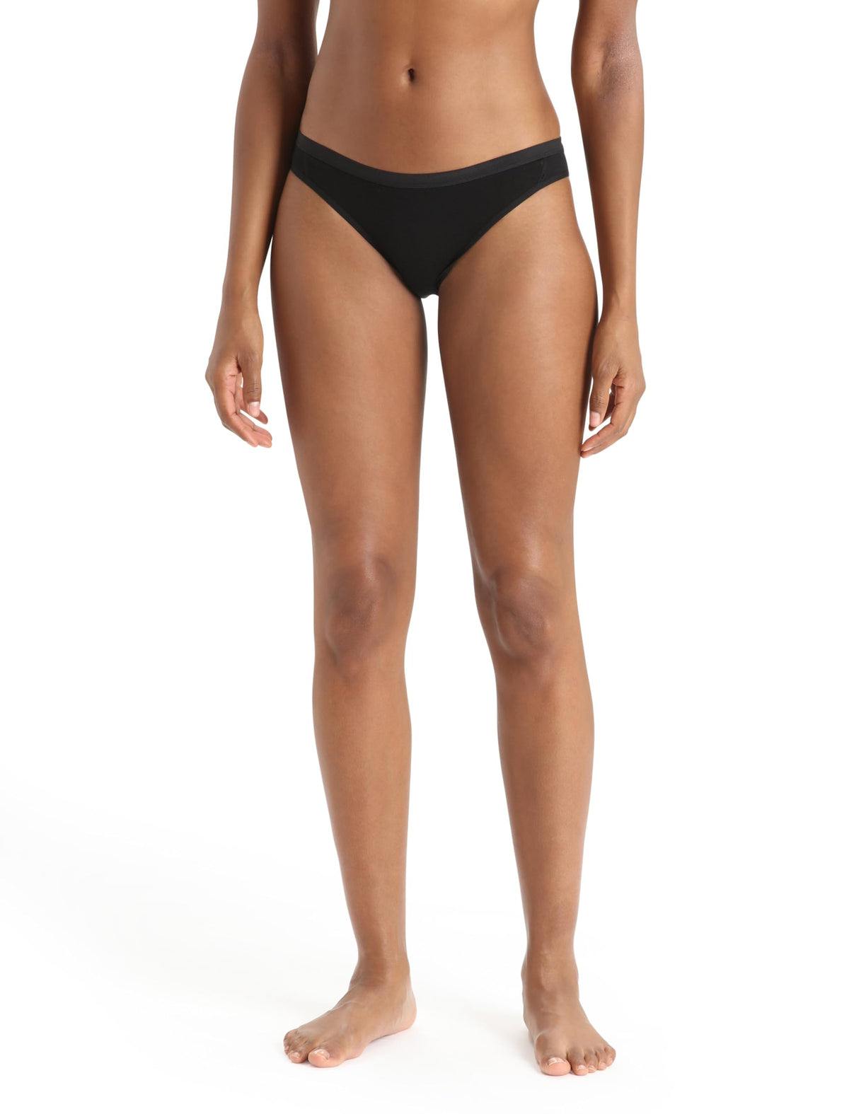 Funktionsunterwäsche – Icebreaker – Siren Bikini