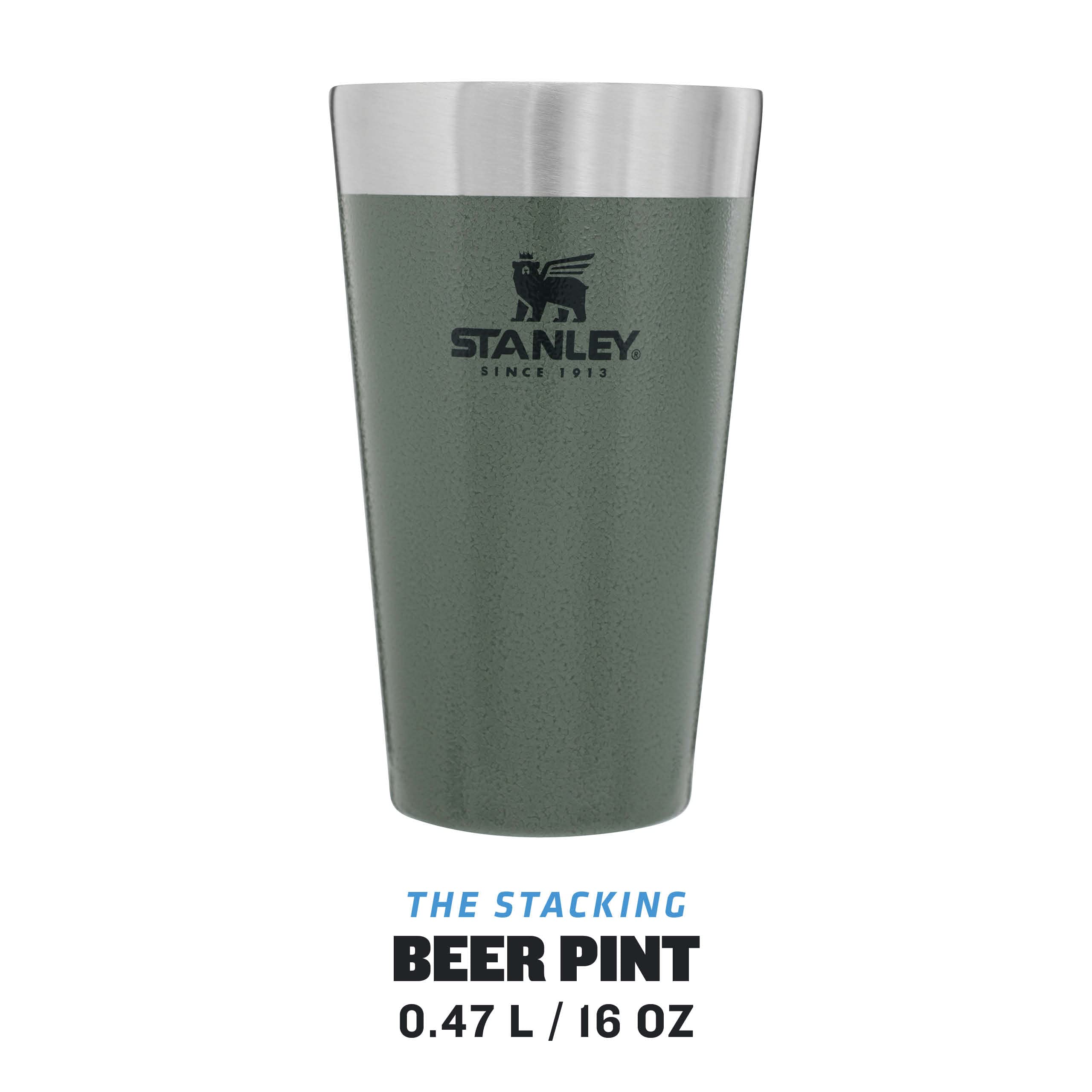 Stanley Adventure Stacking Thermobecher