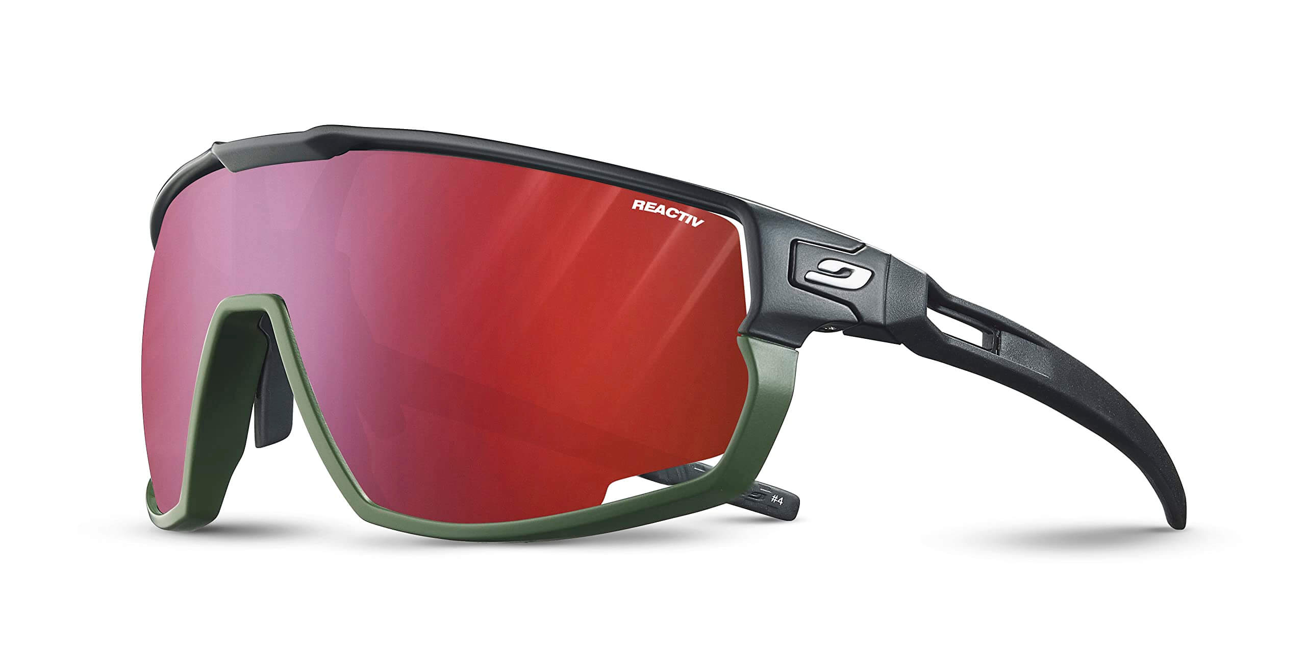 Julbo Rush Sonnenbrille für Herren