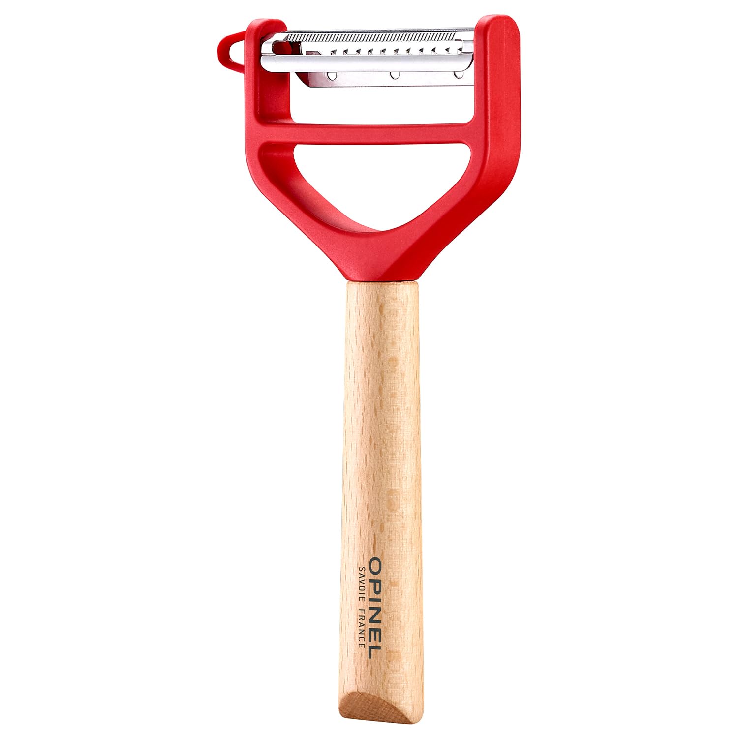 Gemüseschäler – Opinel – T-Duo – OPINEL – Bild 8