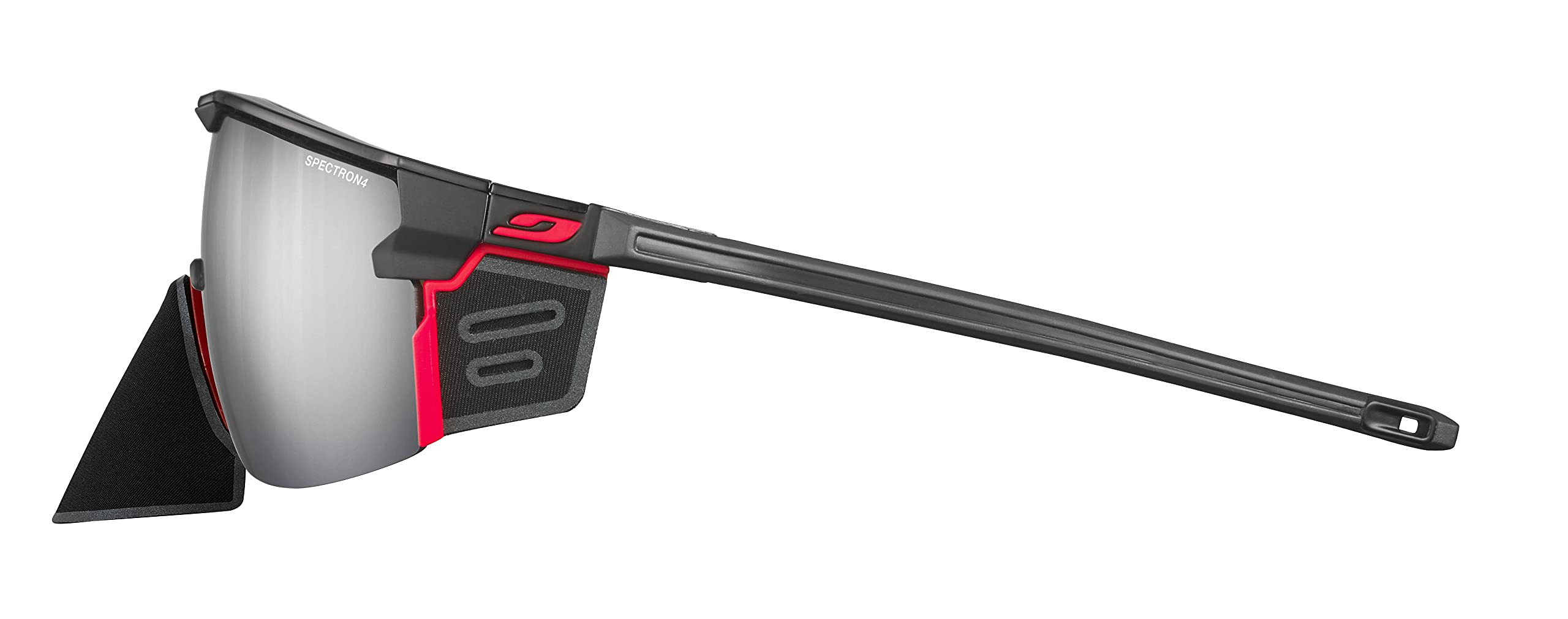 Julbo Ultimate Cover Herren Sonnenbrille